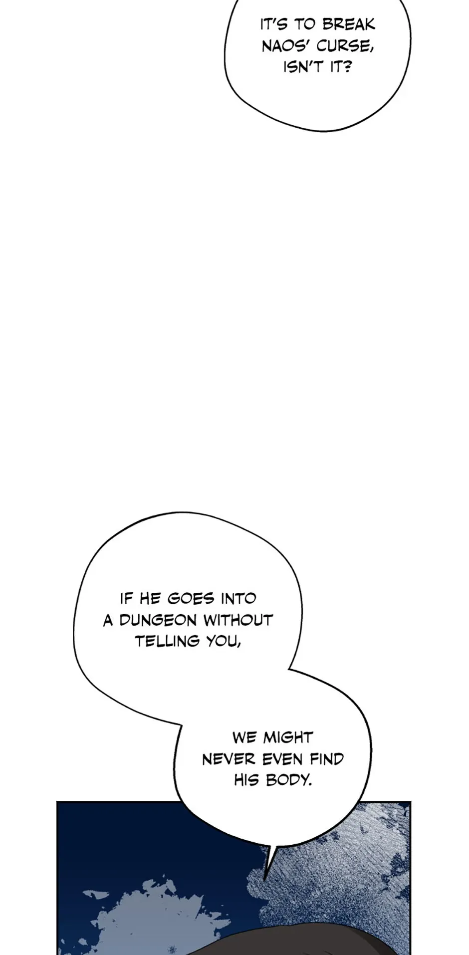 The Mating Of Elves - Chapter 34 Page 59