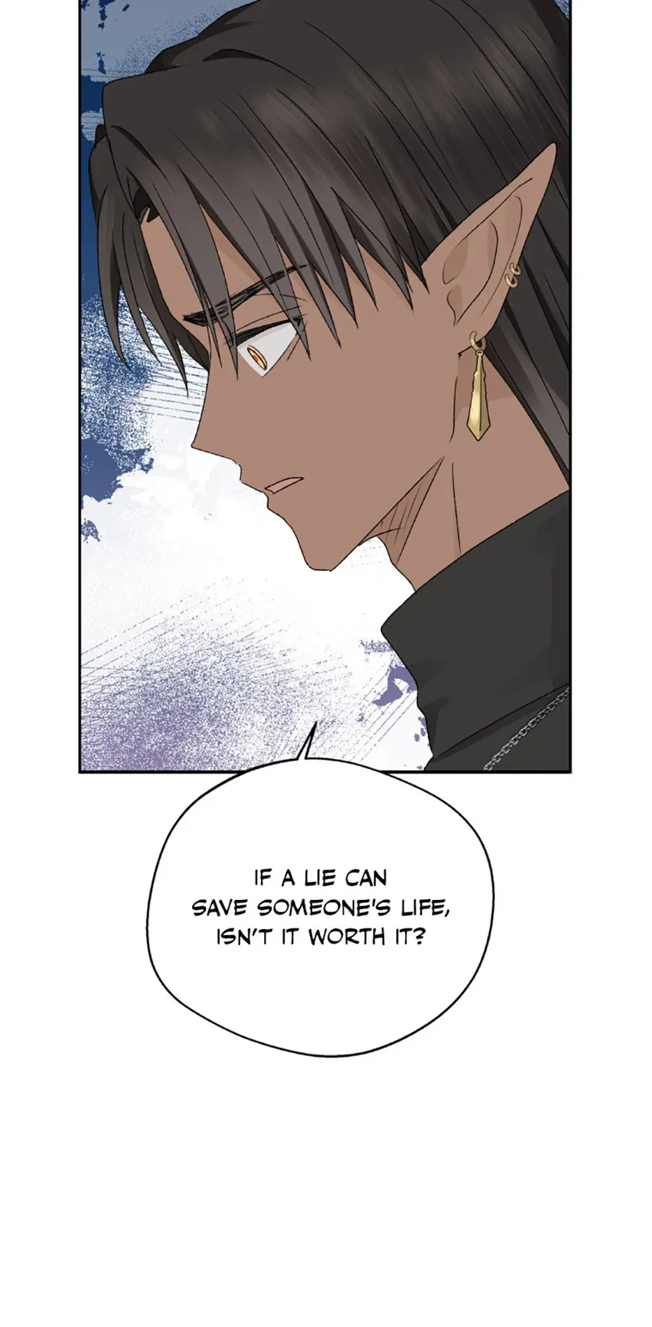 The Mating Of Elves - Chapter 34 Page 60