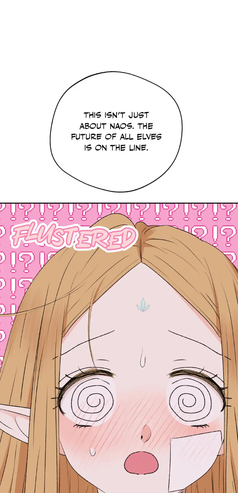 The Mating Of Elves - Chapter 34 Page 61