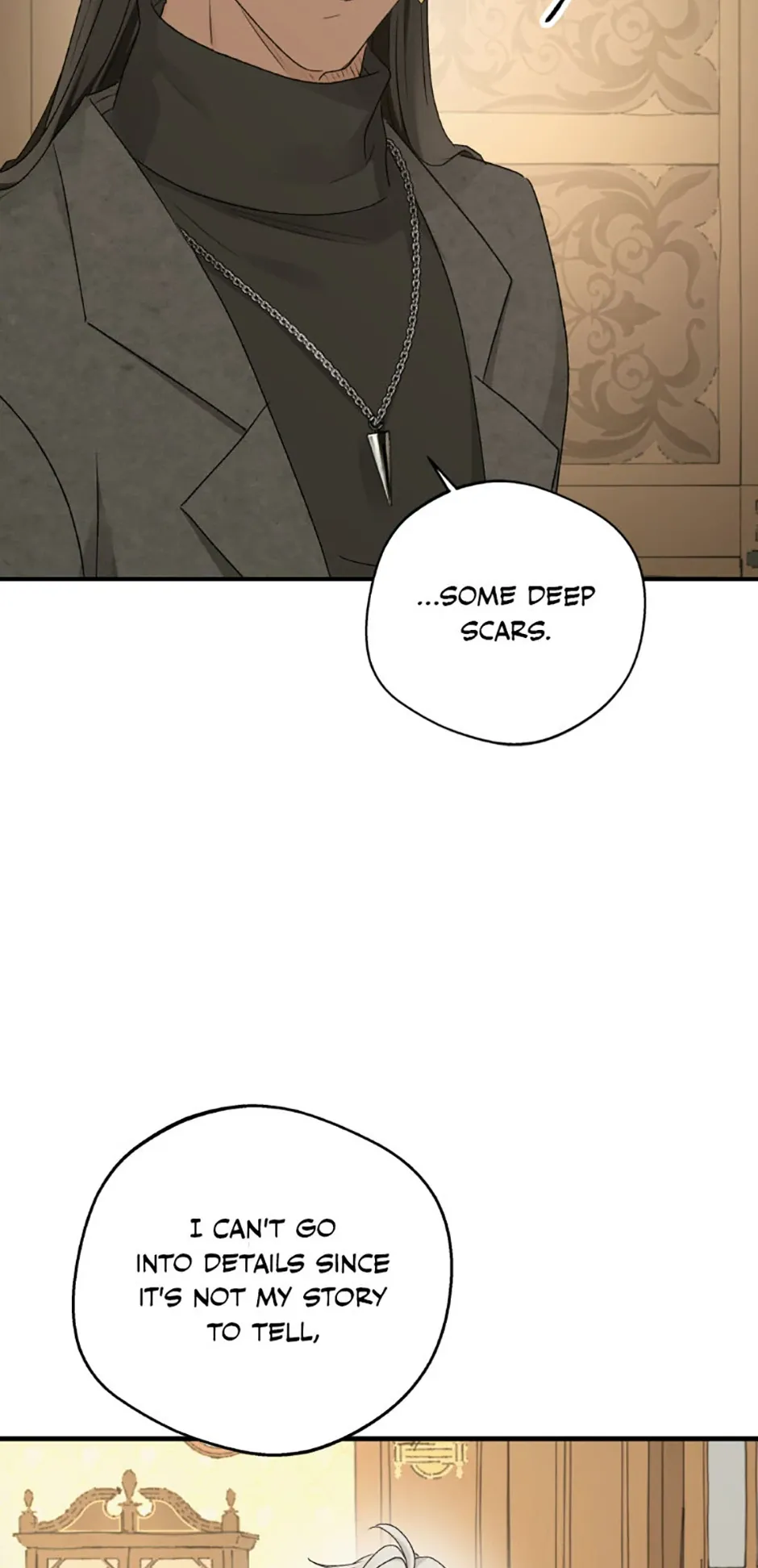The Mating Of Elves - Chapter 34 Page 66