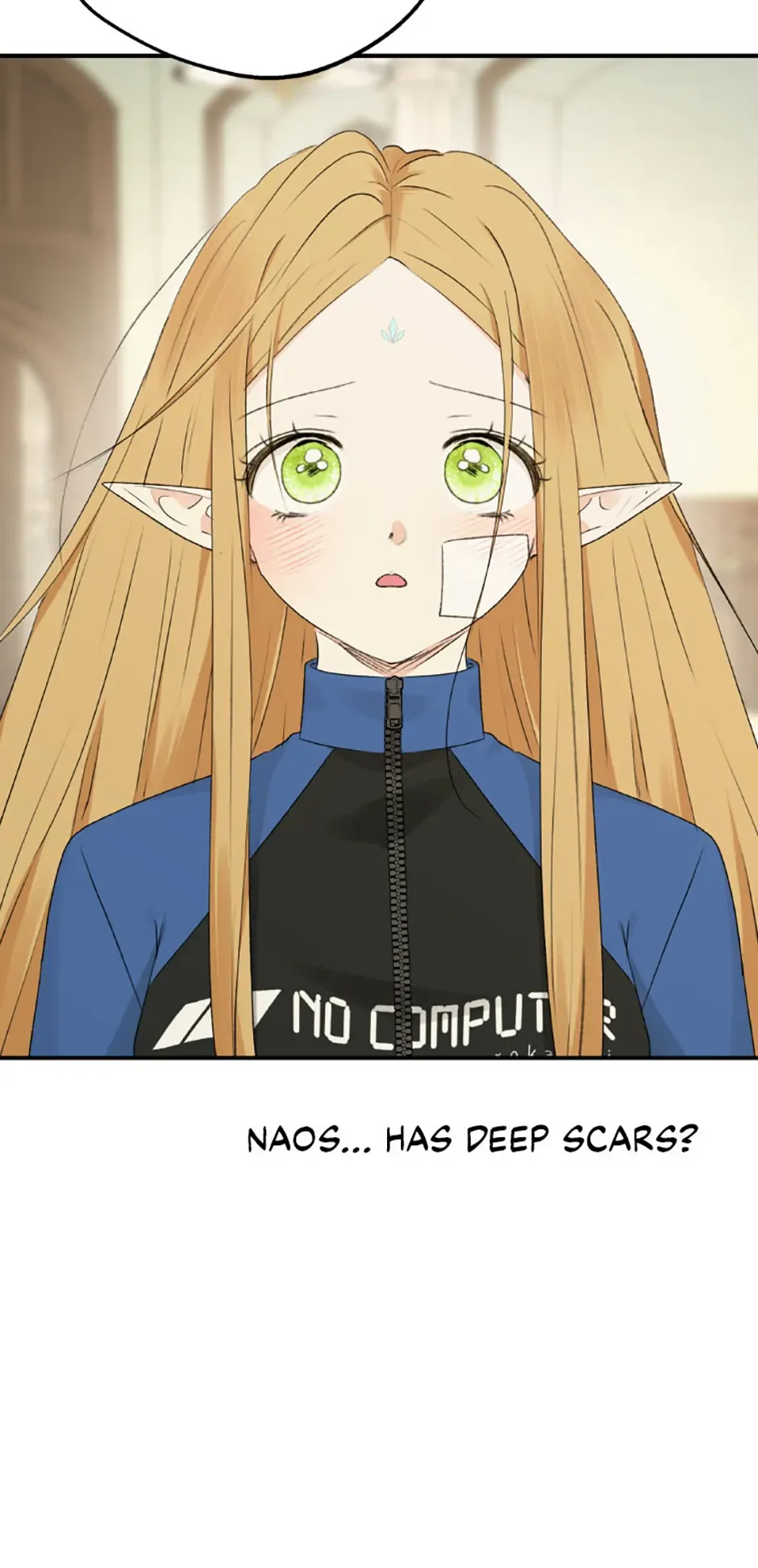 The Mating Of Elves - Chapter 34 Page 68