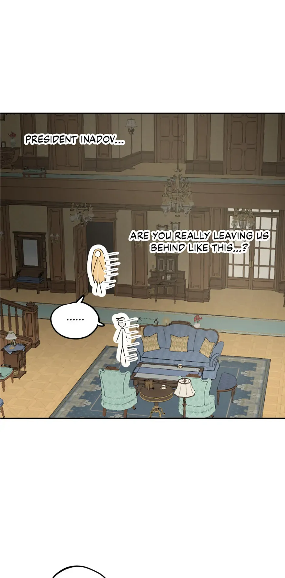 The Mating Of Elves - Chapter 34 Page 73