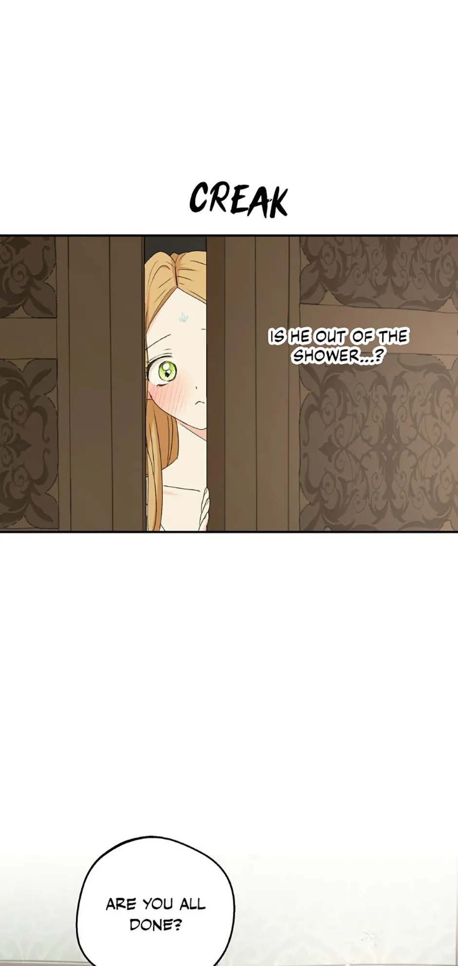 The Mating Of Elves - Chapter 34 Page 83