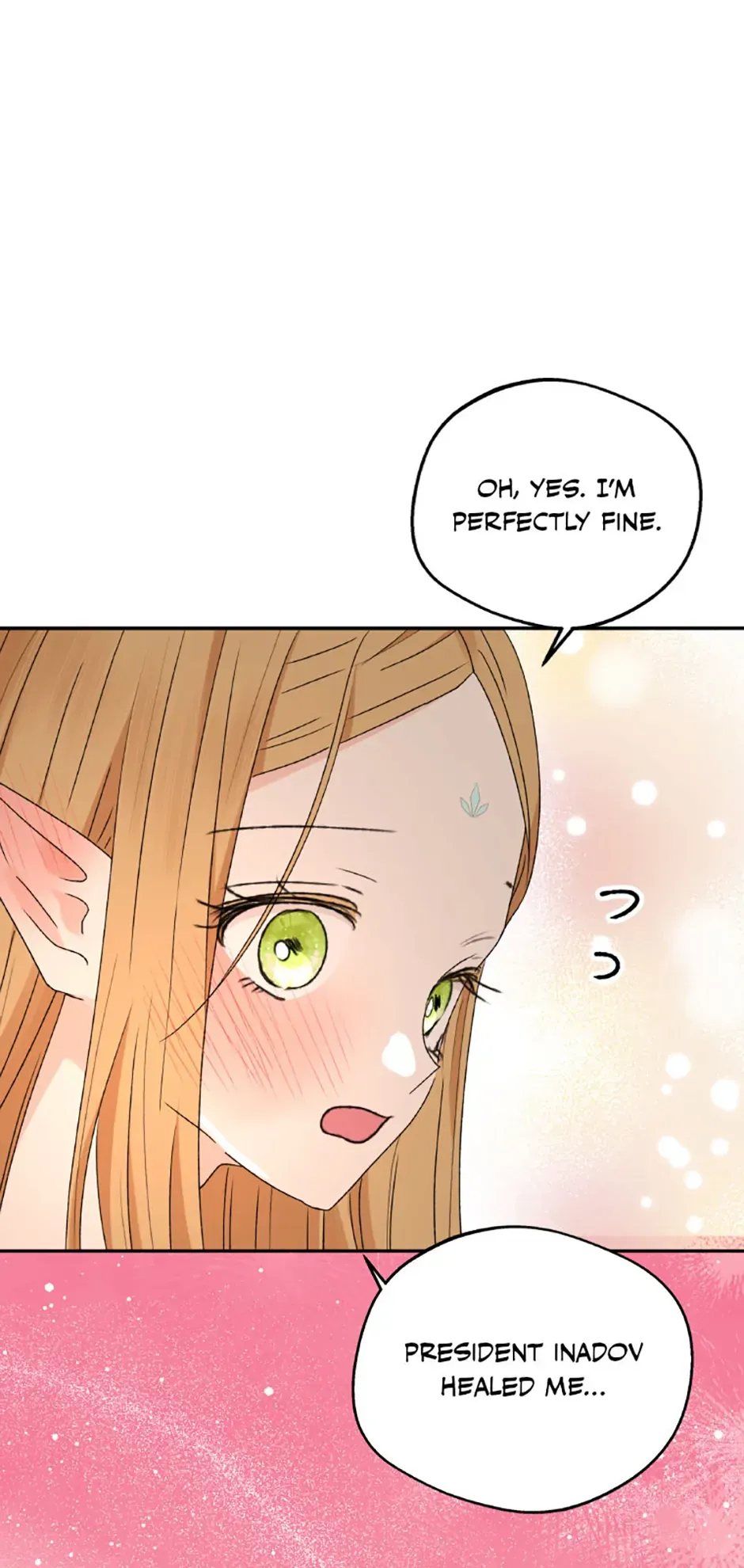 The Mating Of Elves - Chapter 34 Page 90