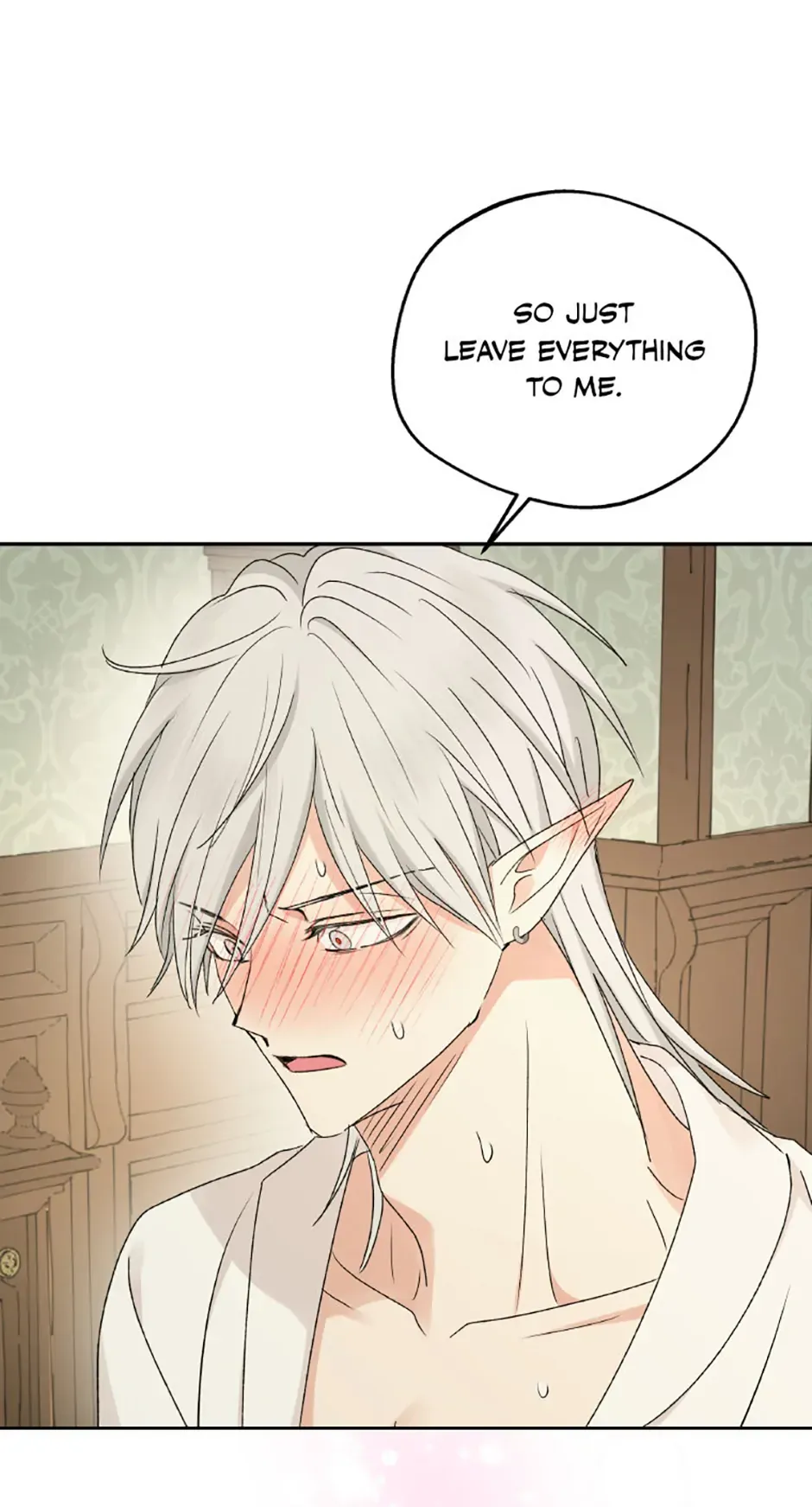 The Mating Of Elves - Chapter 34 Page 93
