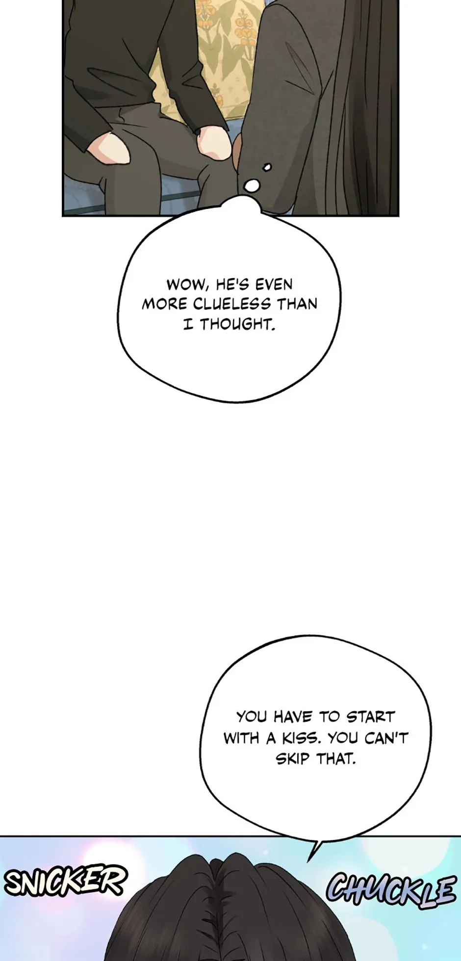 The Mating Of Elves - Chapter 35 Page 4
