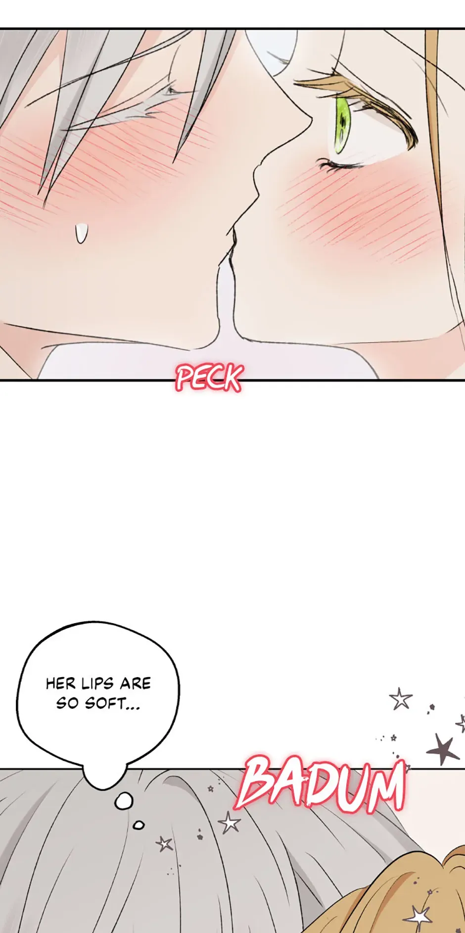 The Mating Of Elves - Chapter 35 Page 14