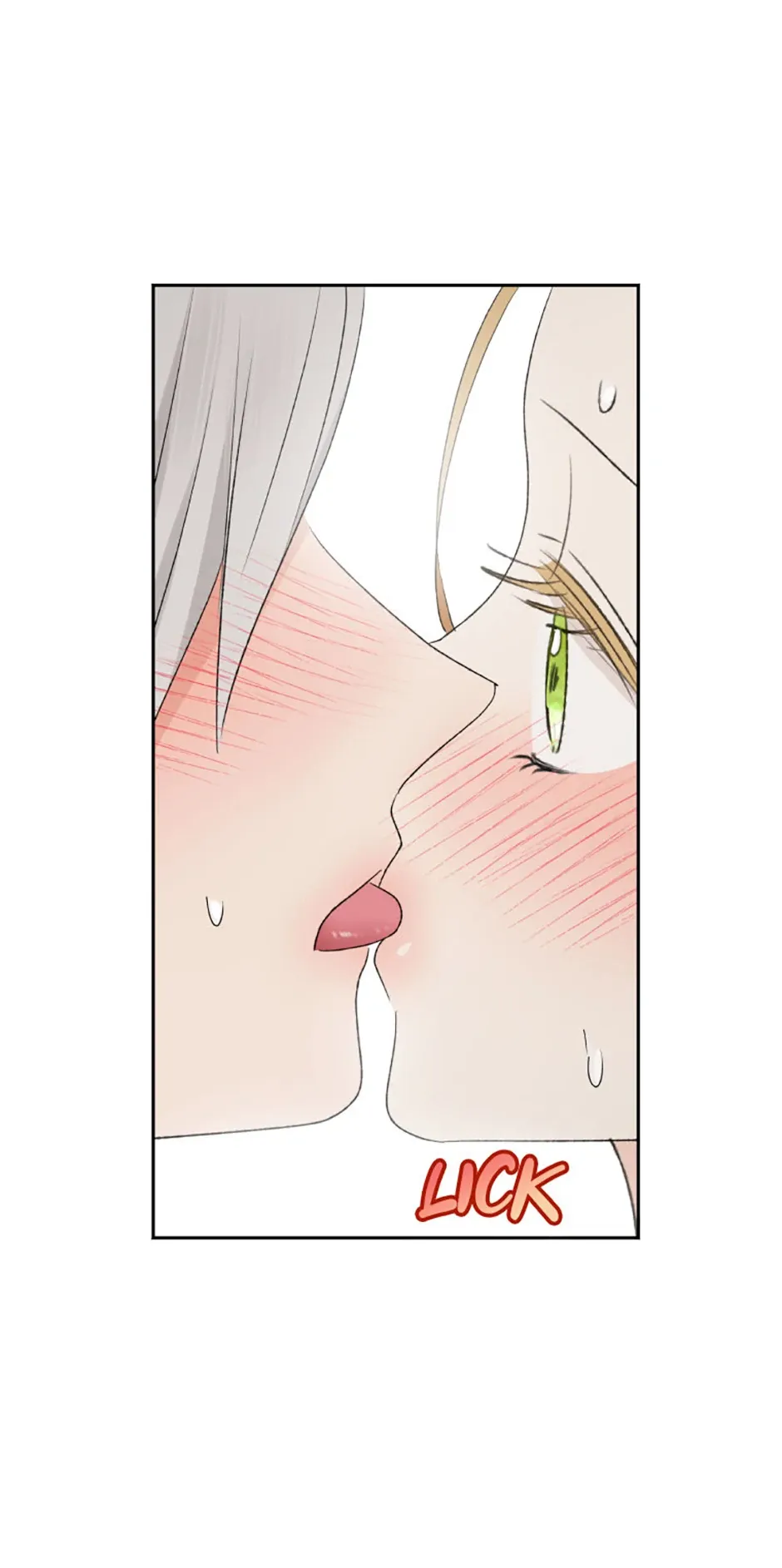 The Mating Of Elves - Chapter 35 Page 17