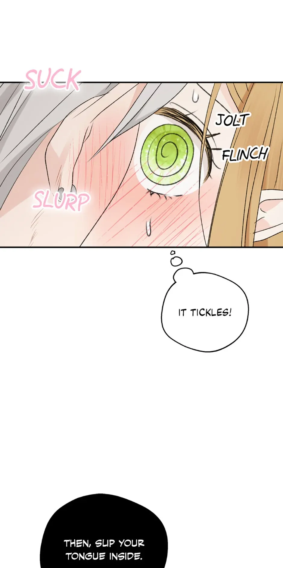 The Mating Of Elves - Chapter 35 Page 18
