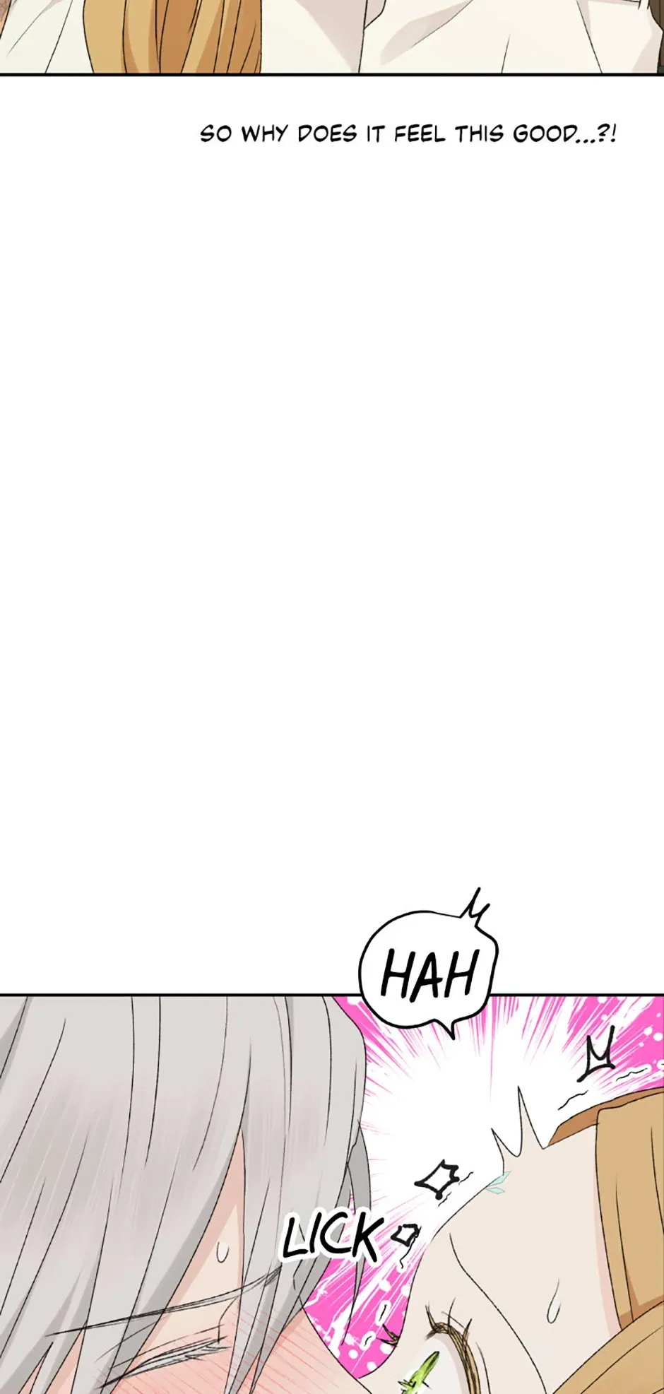 The Mating Of Elves - Chapter 35 Page 27