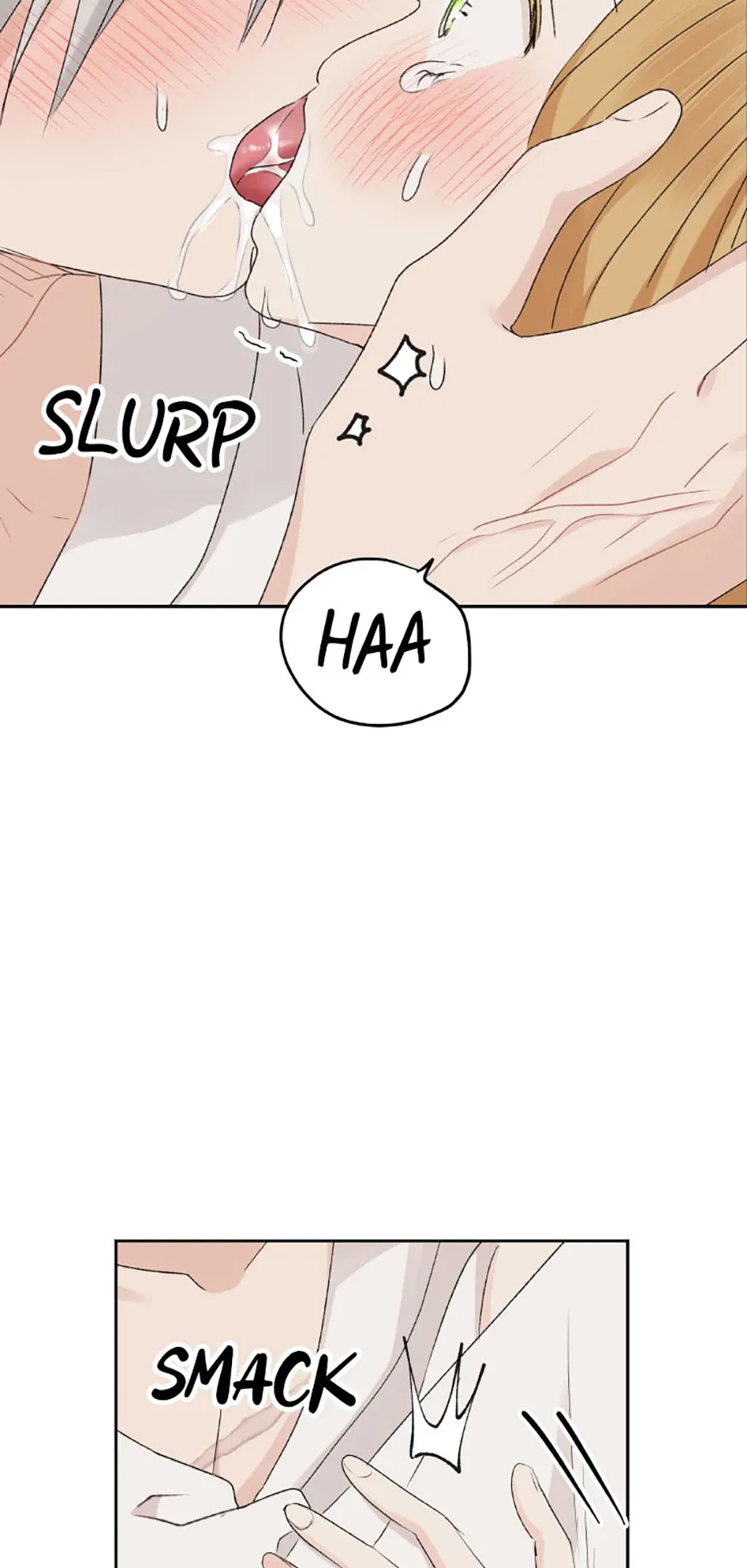 The Mating Of Elves - Chapter 35 Page 28