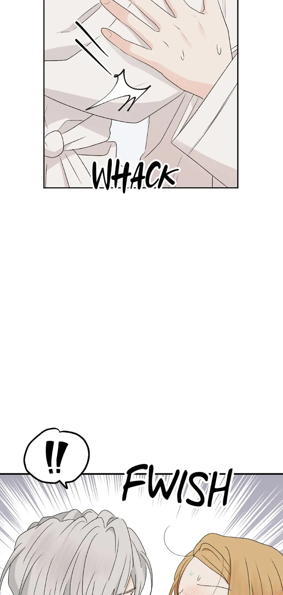 The Mating Of Elves - Chapter 35 Page 29