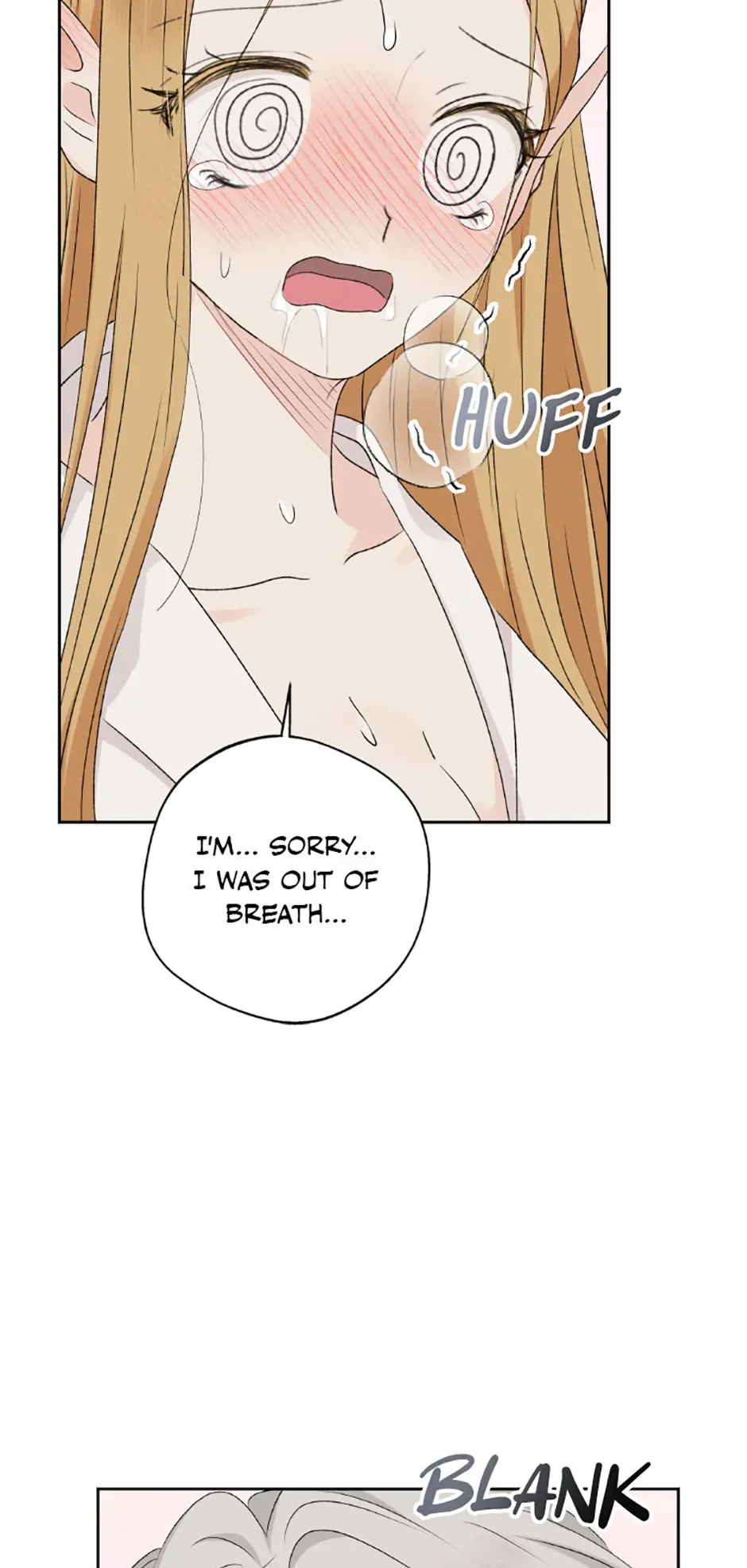 The Mating Of Elves - Chapter 35 Page 31