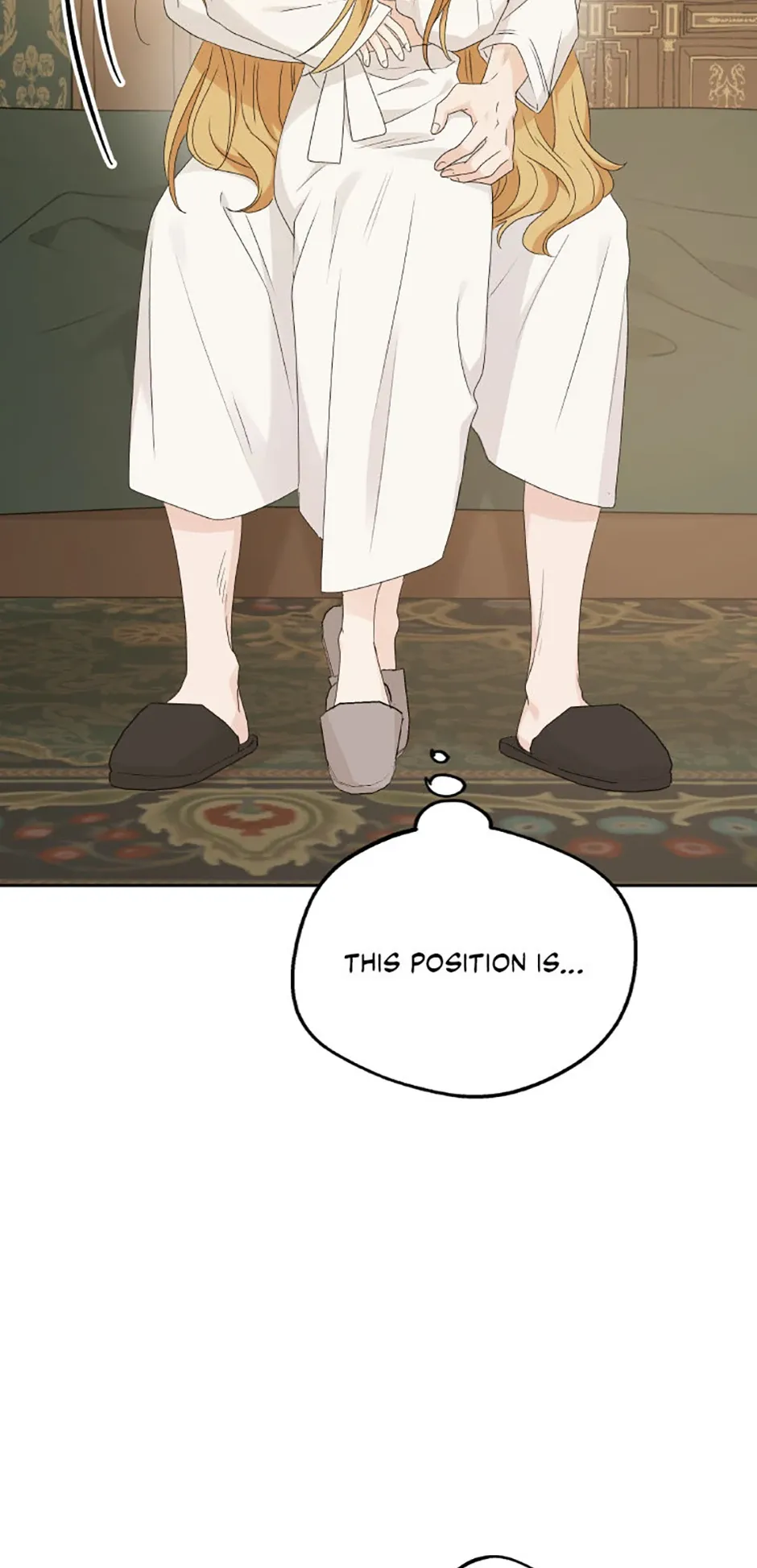 The Mating Of Elves - Chapter 35 Page 39