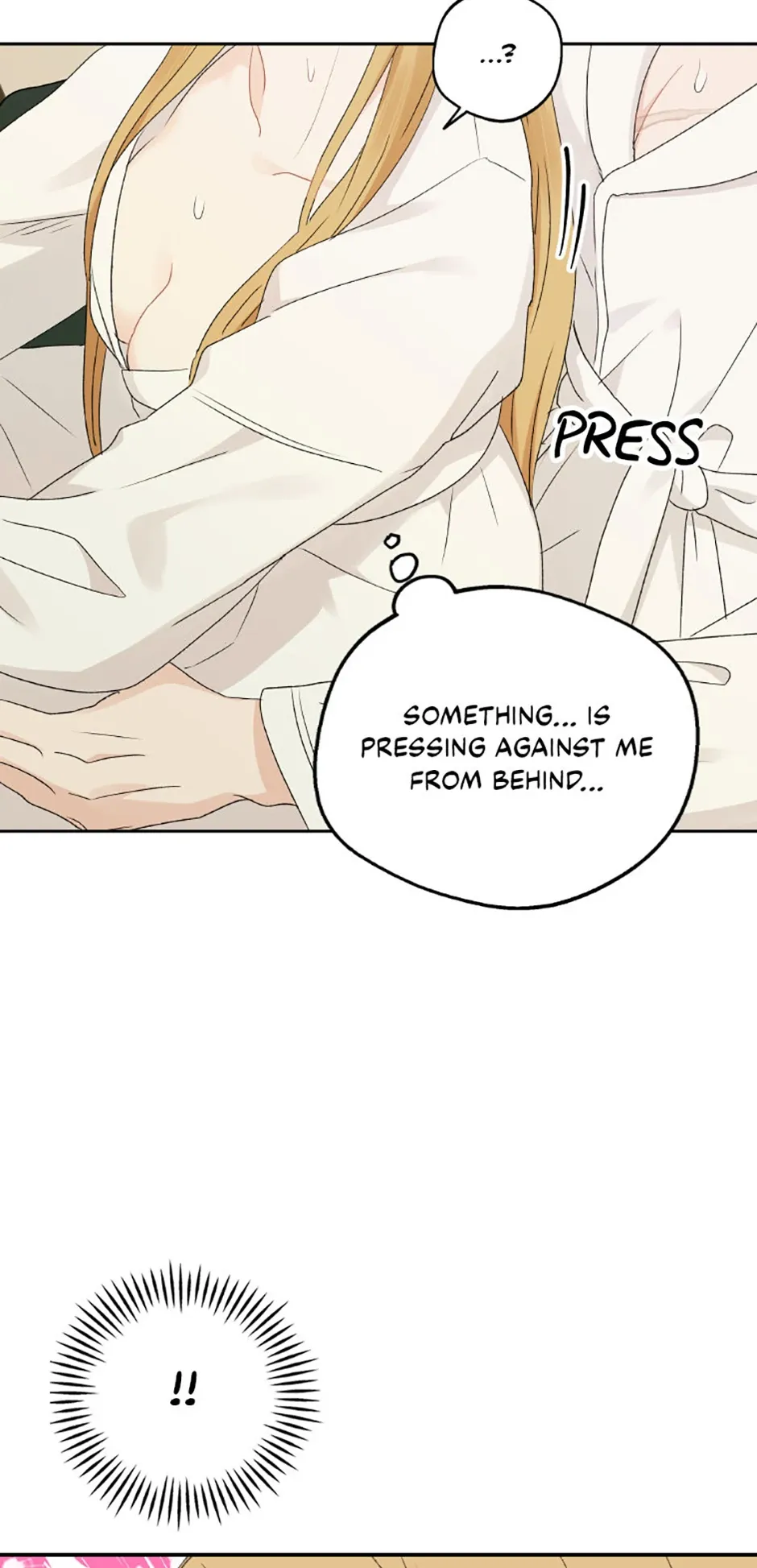 The Mating Of Elves - Chapter 35 Page 40