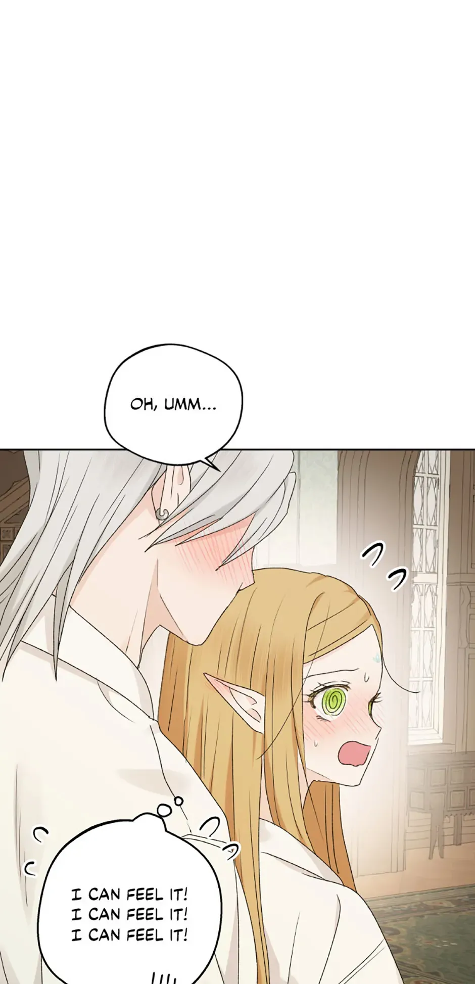 The Mating Of Elves - Chapter 35 Page 43