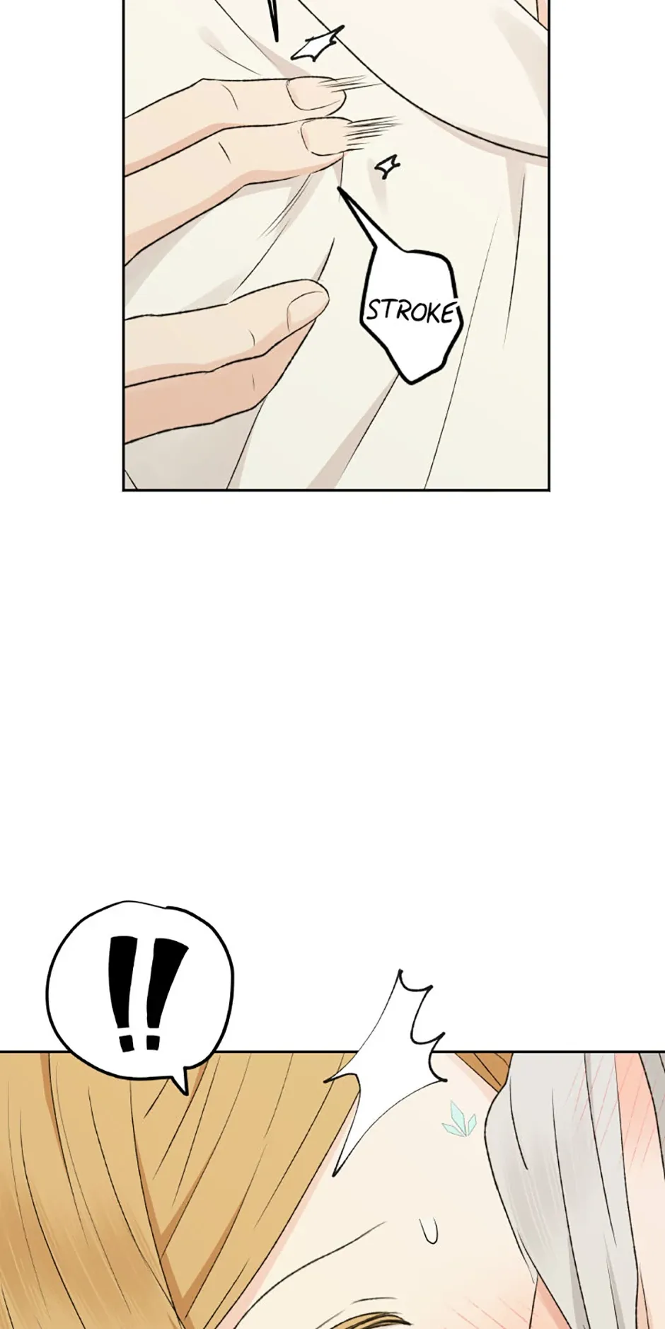 The Mating Of Elves - Chapter 35 Page 47