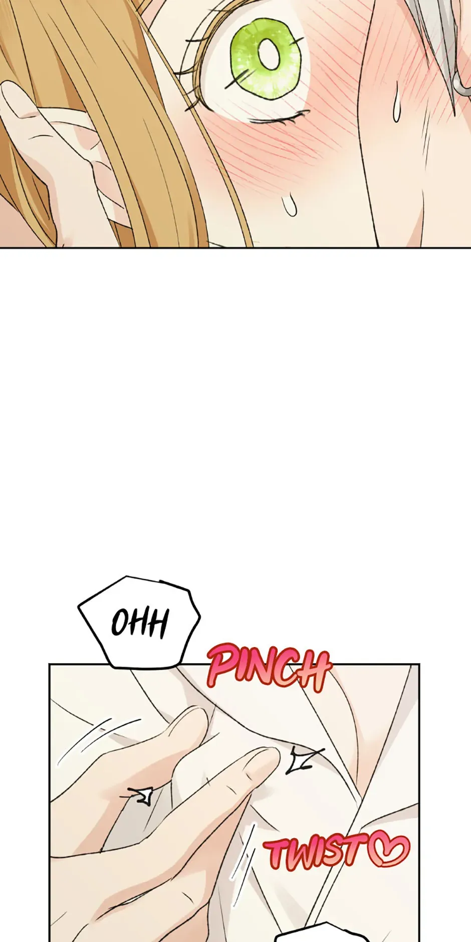 The Mating Of Elves - Chapter 35 Page 48