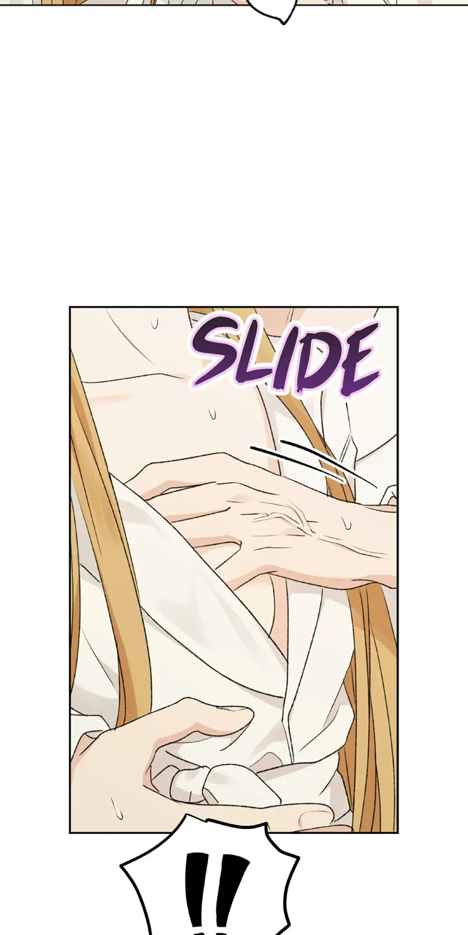 The Mating Of Elves - Chapter 35 Page 50