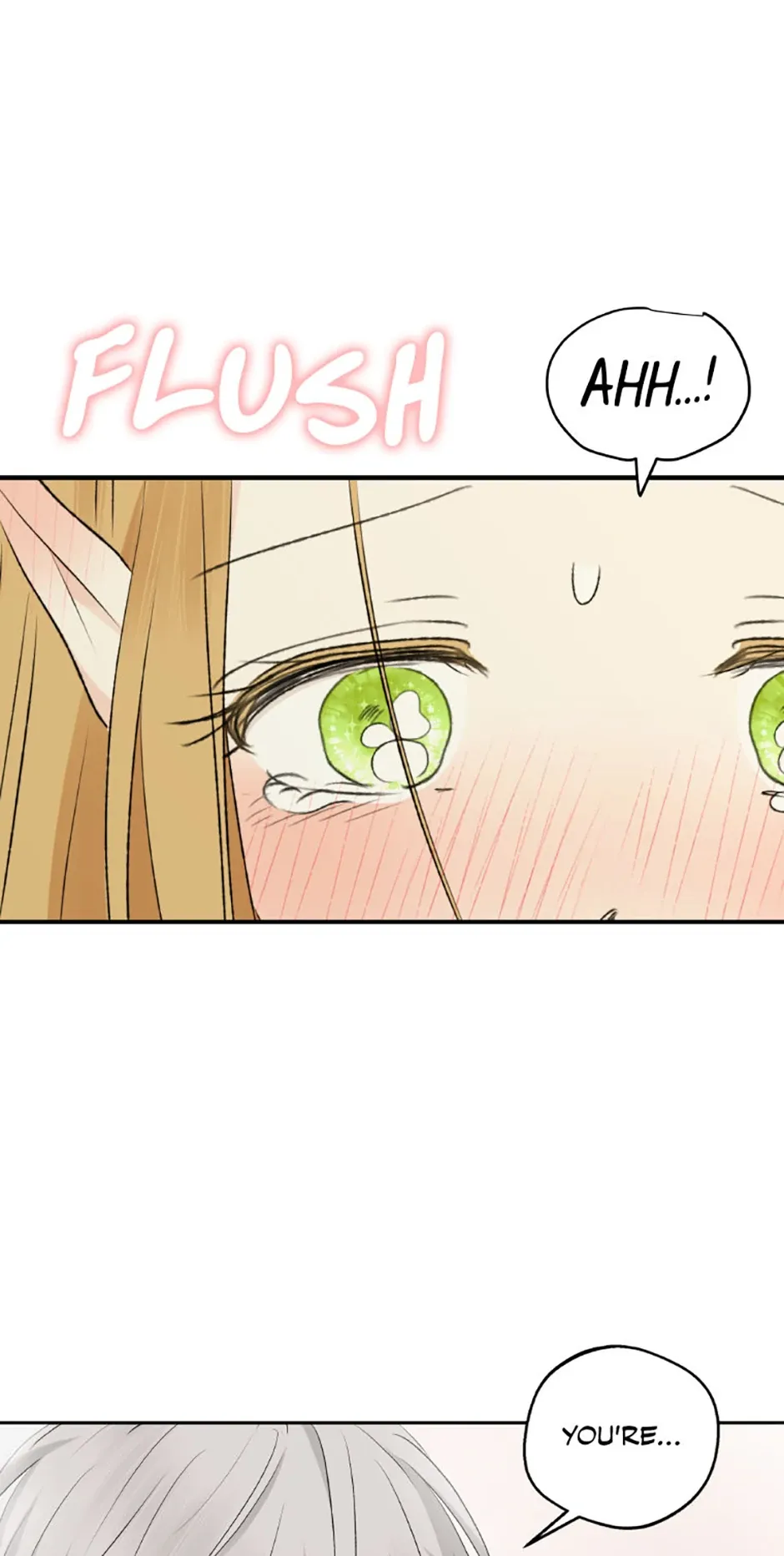 The Mating Of Elves - Chapter 35 Page 55