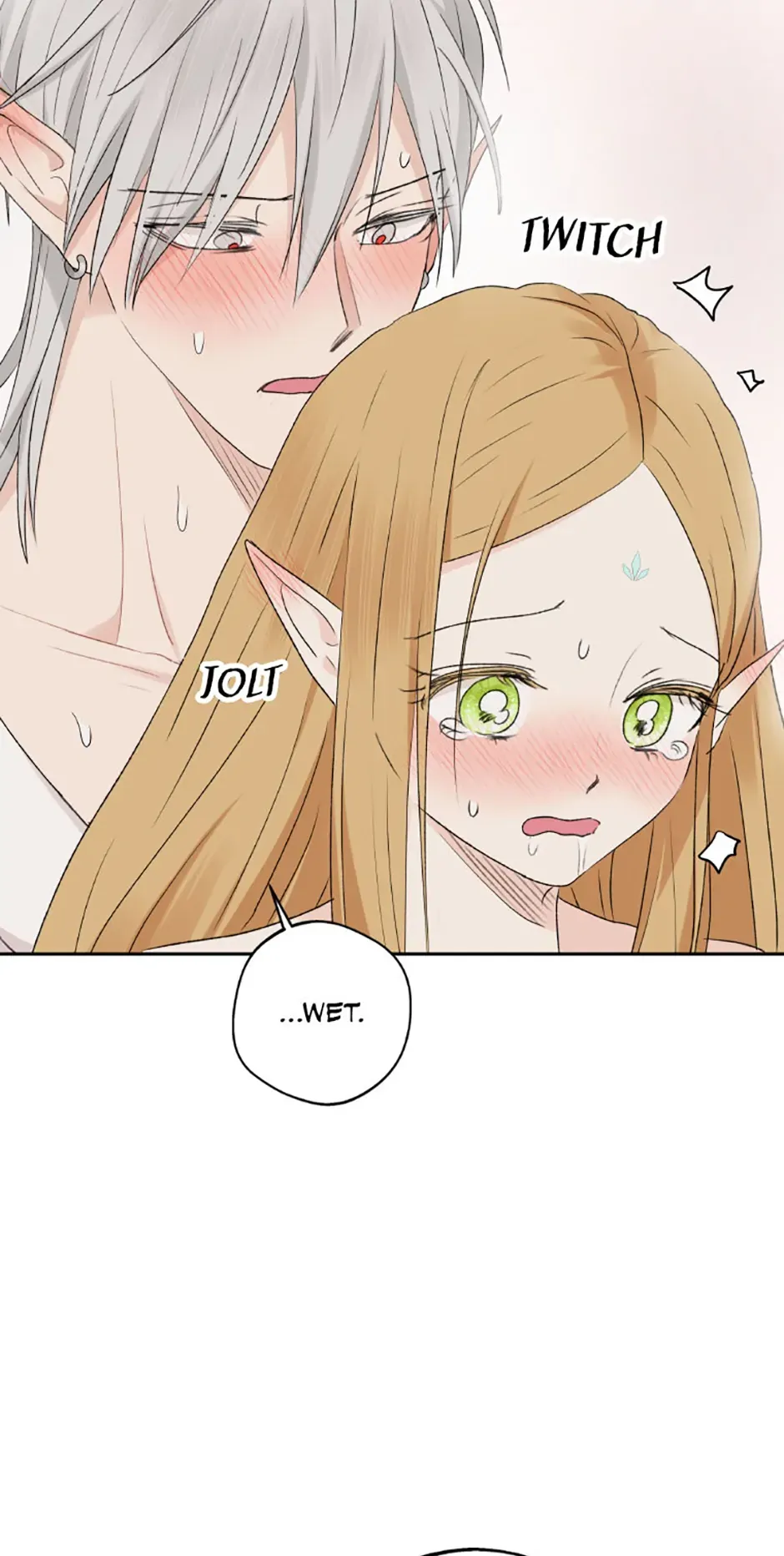 The Mating Of Elves - Chapter 35 Page 56