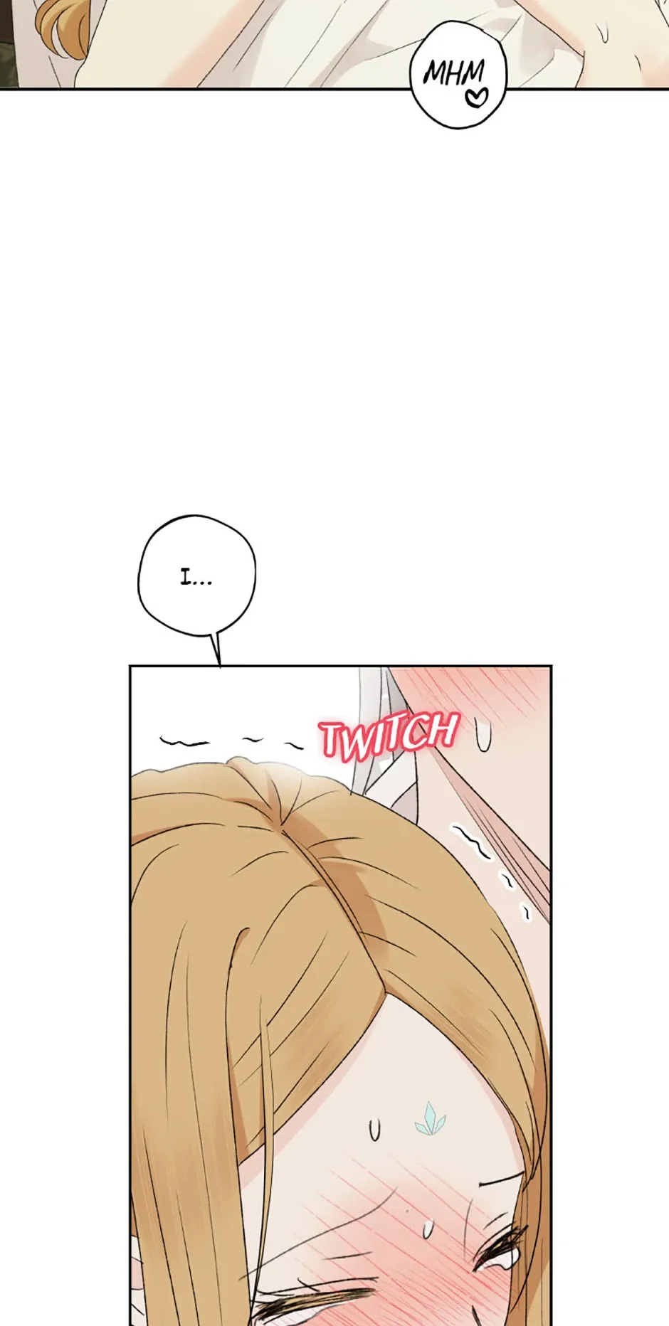 The Mating Of Elves - Chapter 35 Page 60