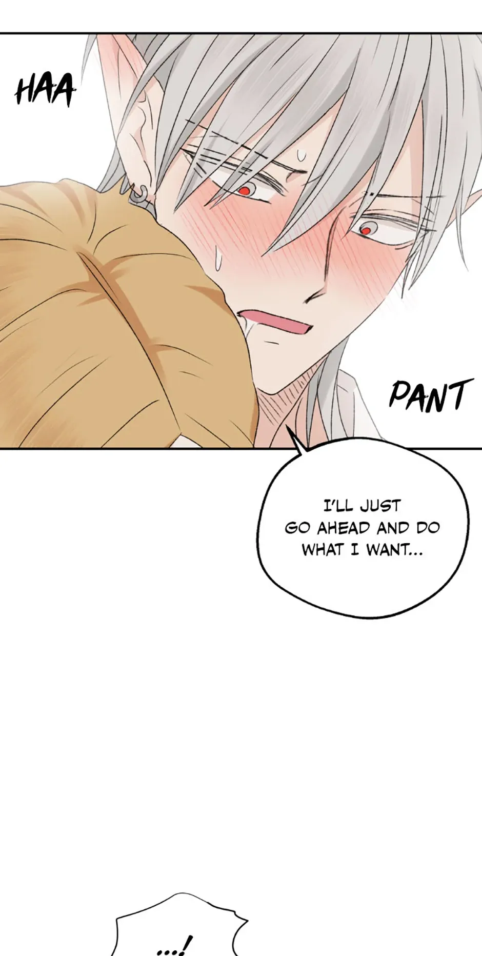 The Mating Of Elves - Chapter 35 Page 62
