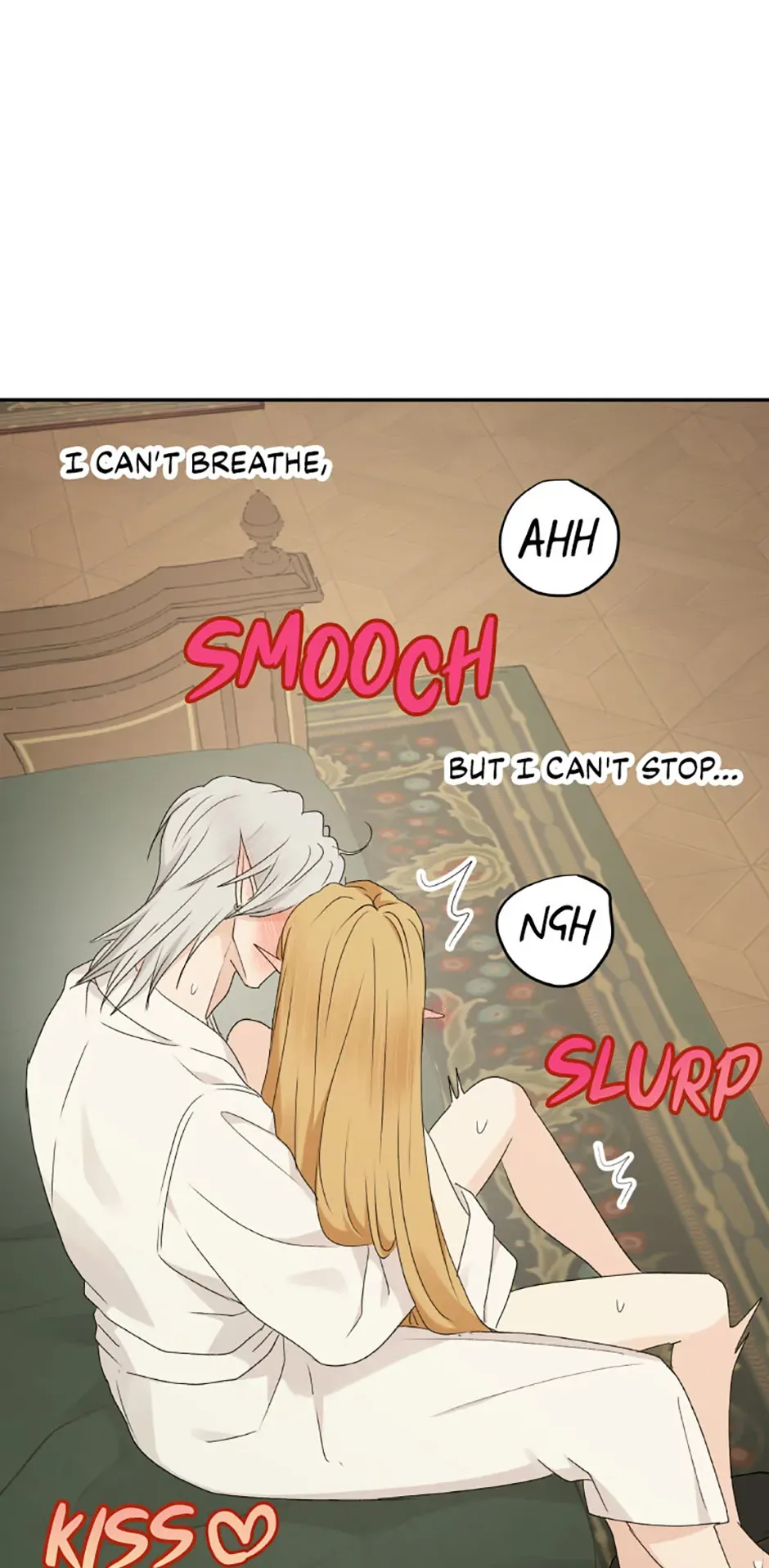 The Mating Of Elves - Chapter 35 Page 67