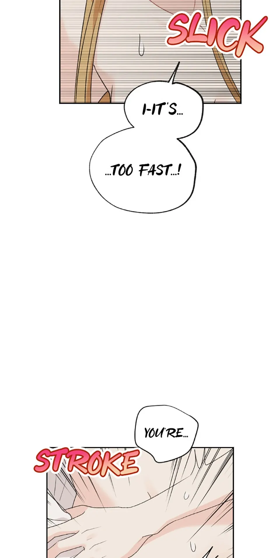 The Mating Of Elves - Chapter 35 Page 72