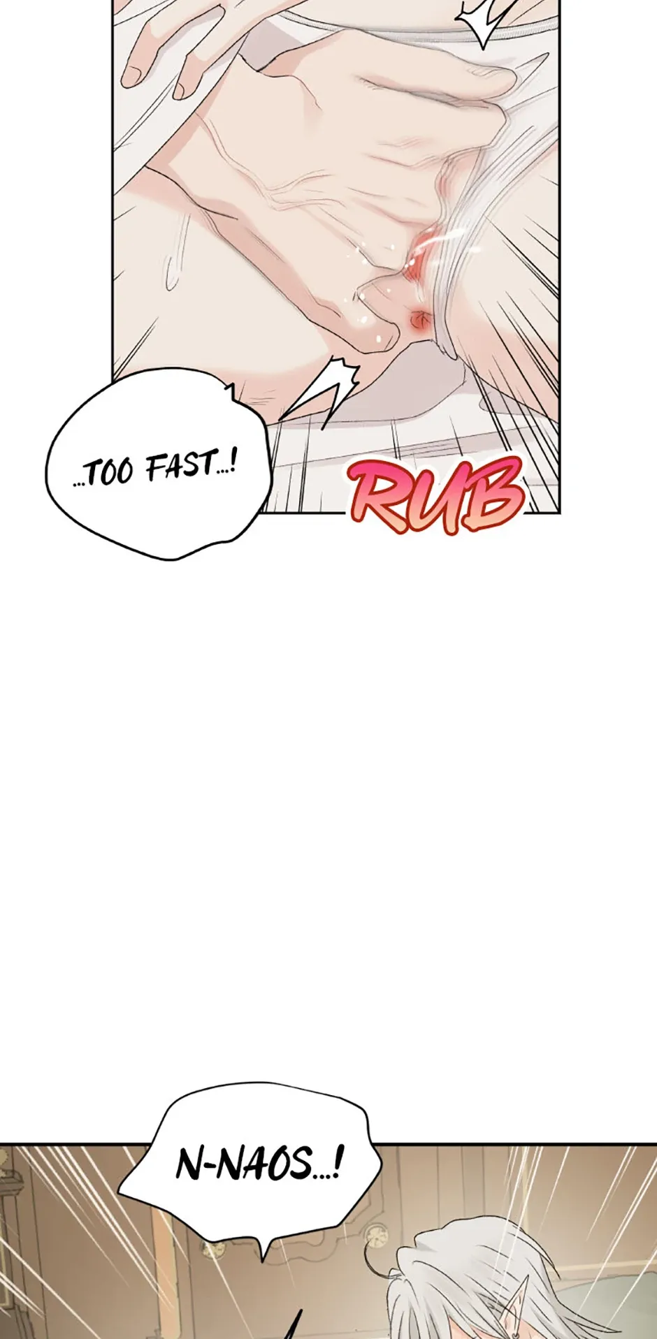 The Mating Of Elves - Chapter 35 Page 73