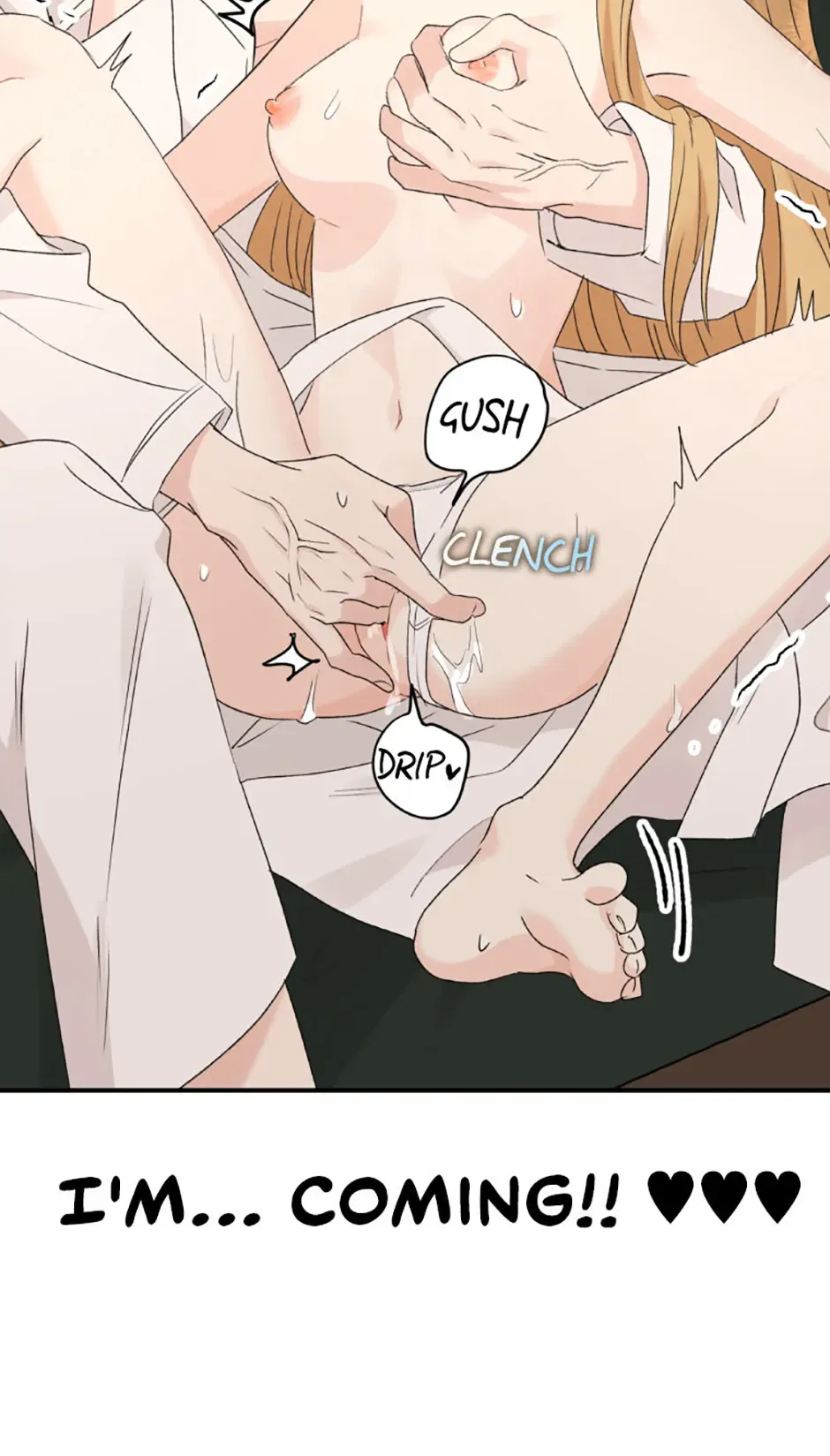 The Mating Of Elves - Chapter 35 Page 88