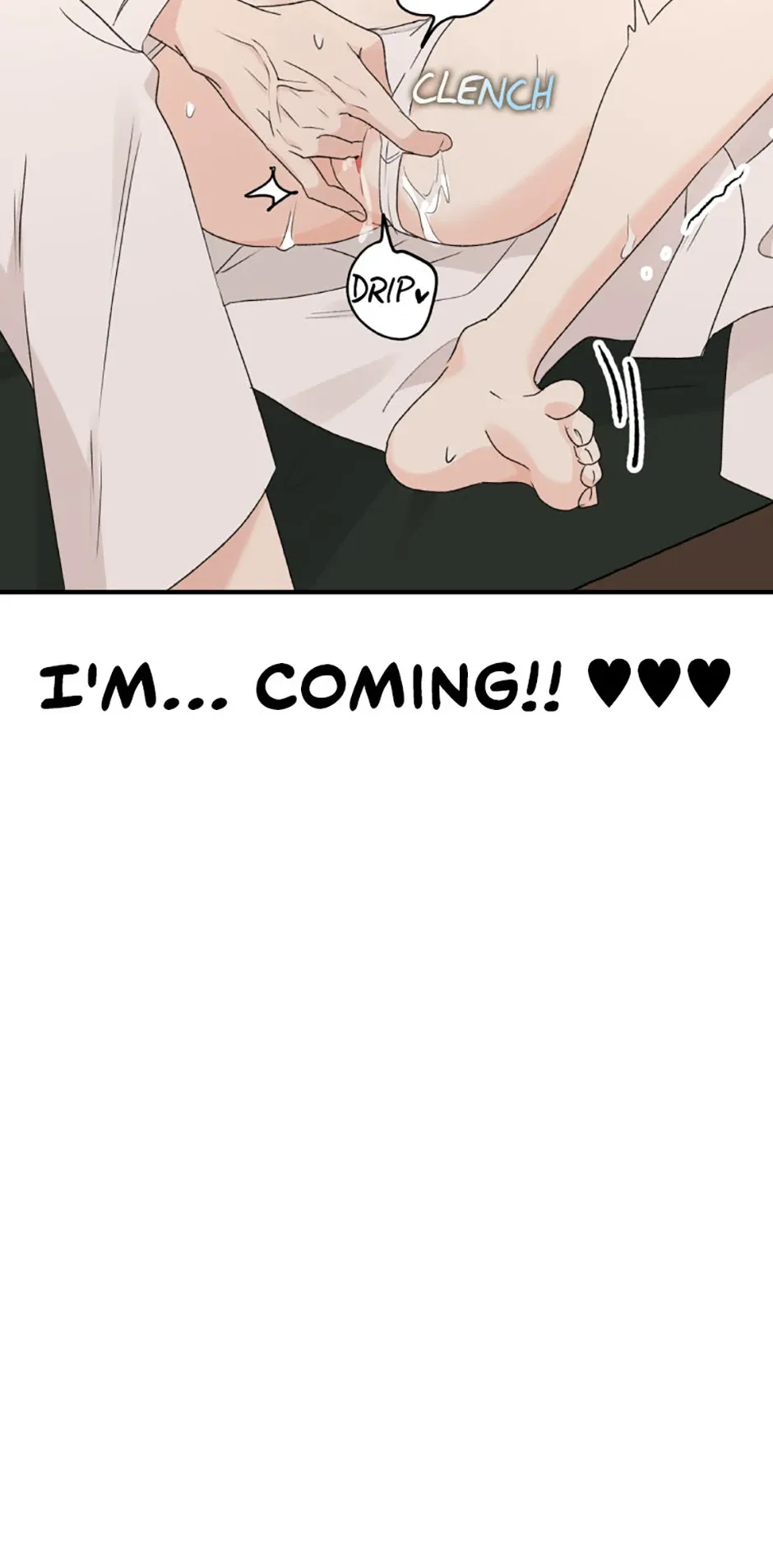 The Mating Of Elves - Chapter 36 Page 3