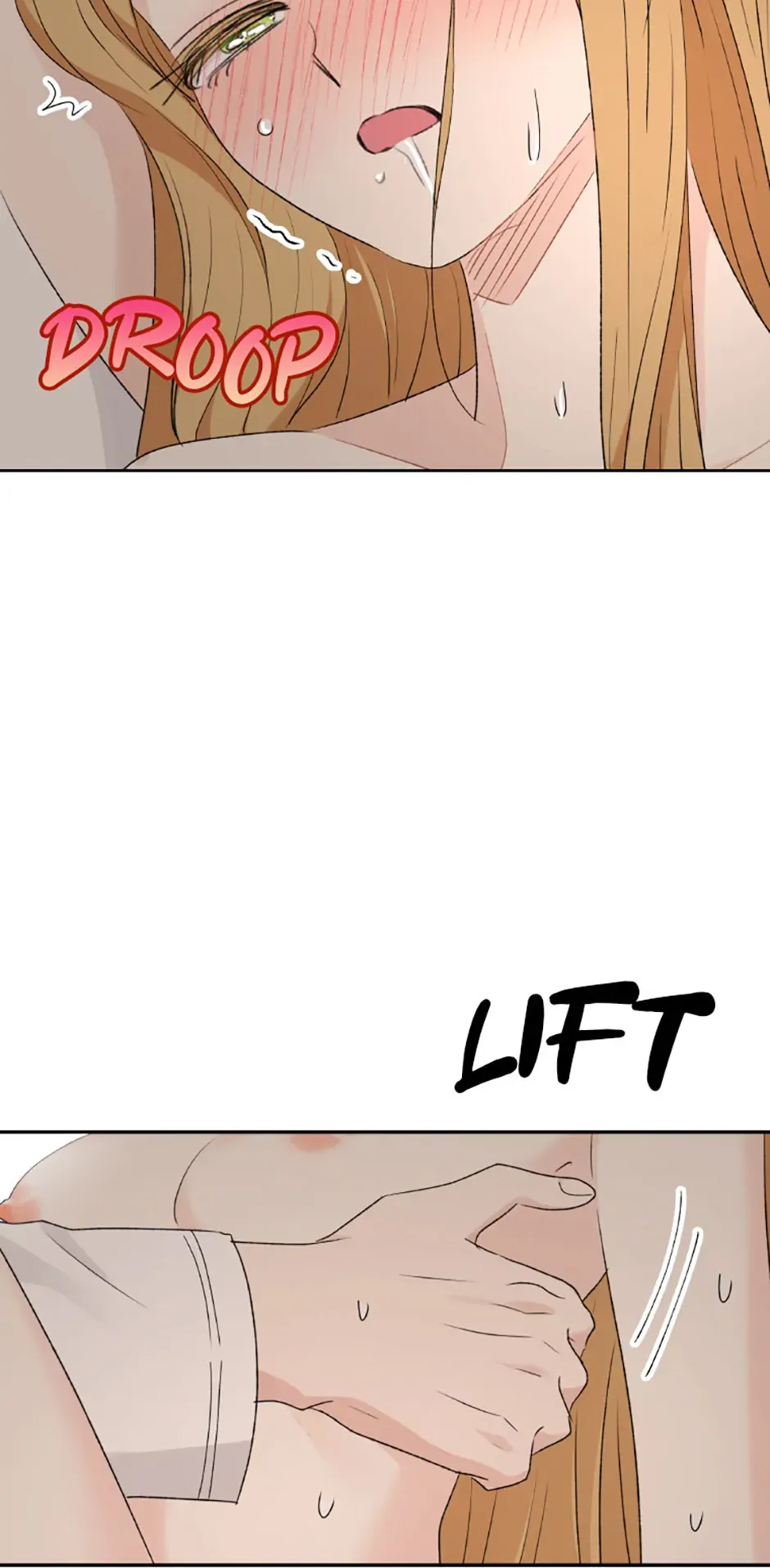 The Mating Of Elves - Chapter 36 Page 8