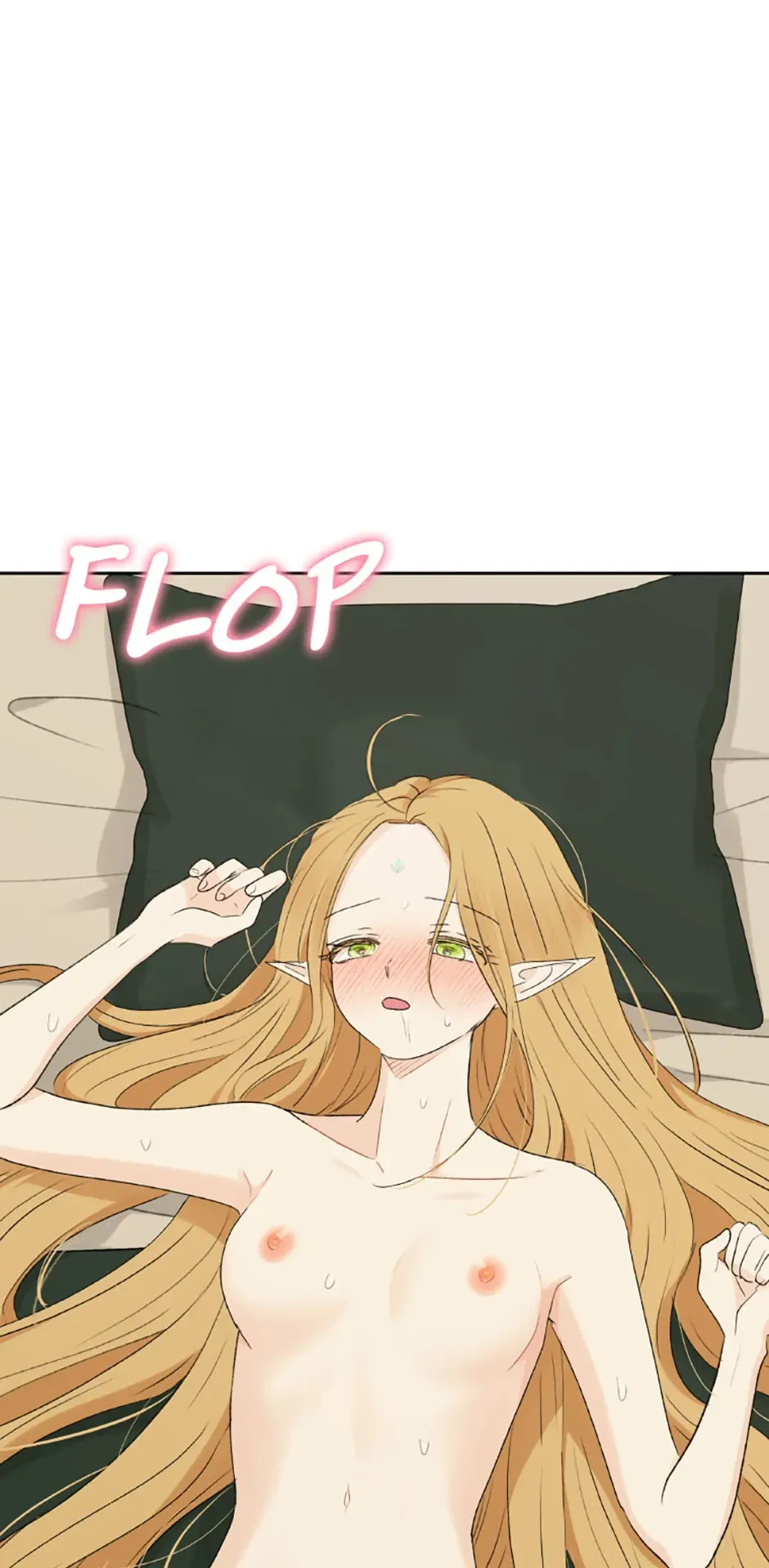 The Mating Of Elves - Chapter 36 Page 9