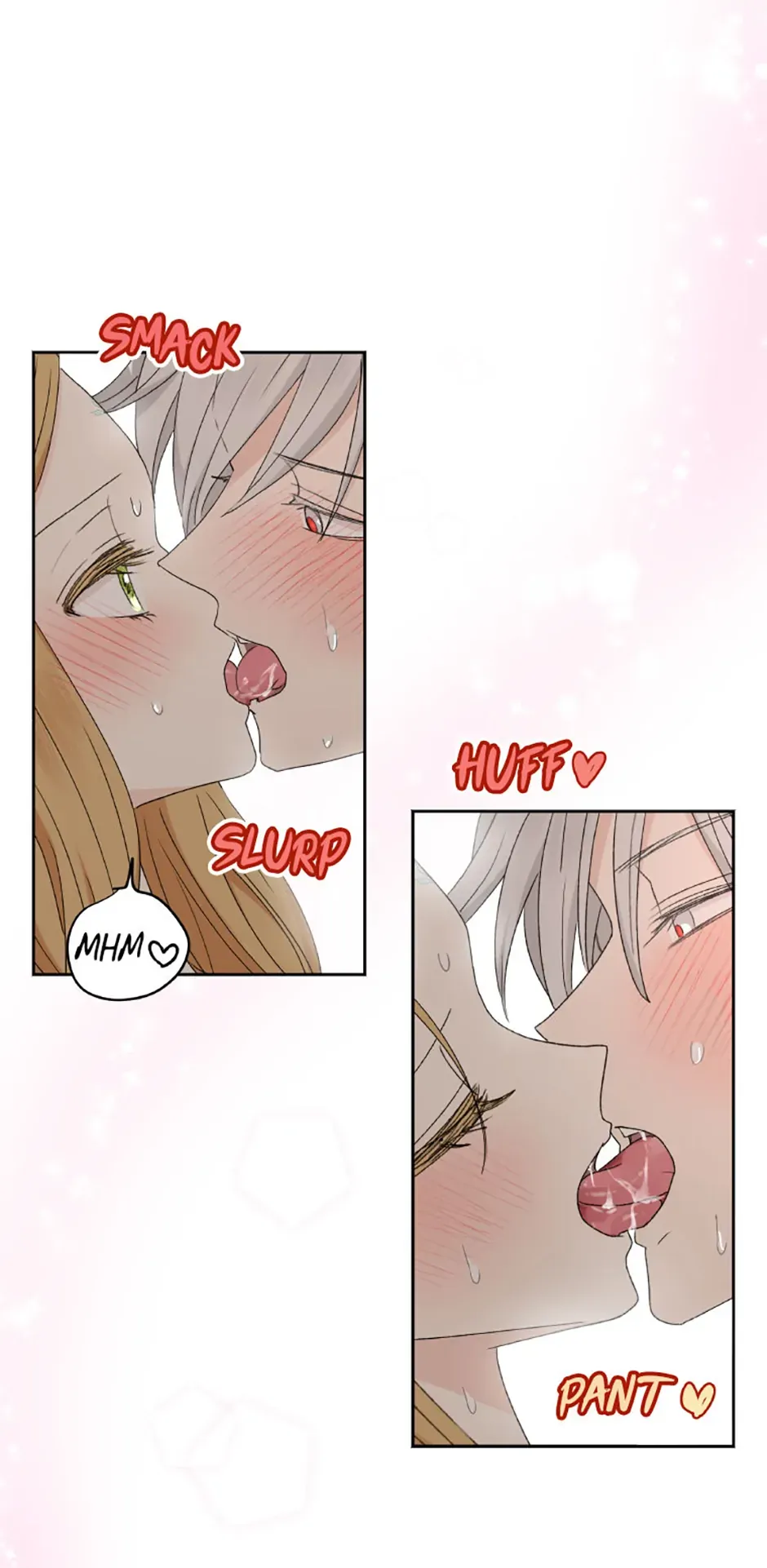 The Mating Of Elves - Chapter 36 Page 15