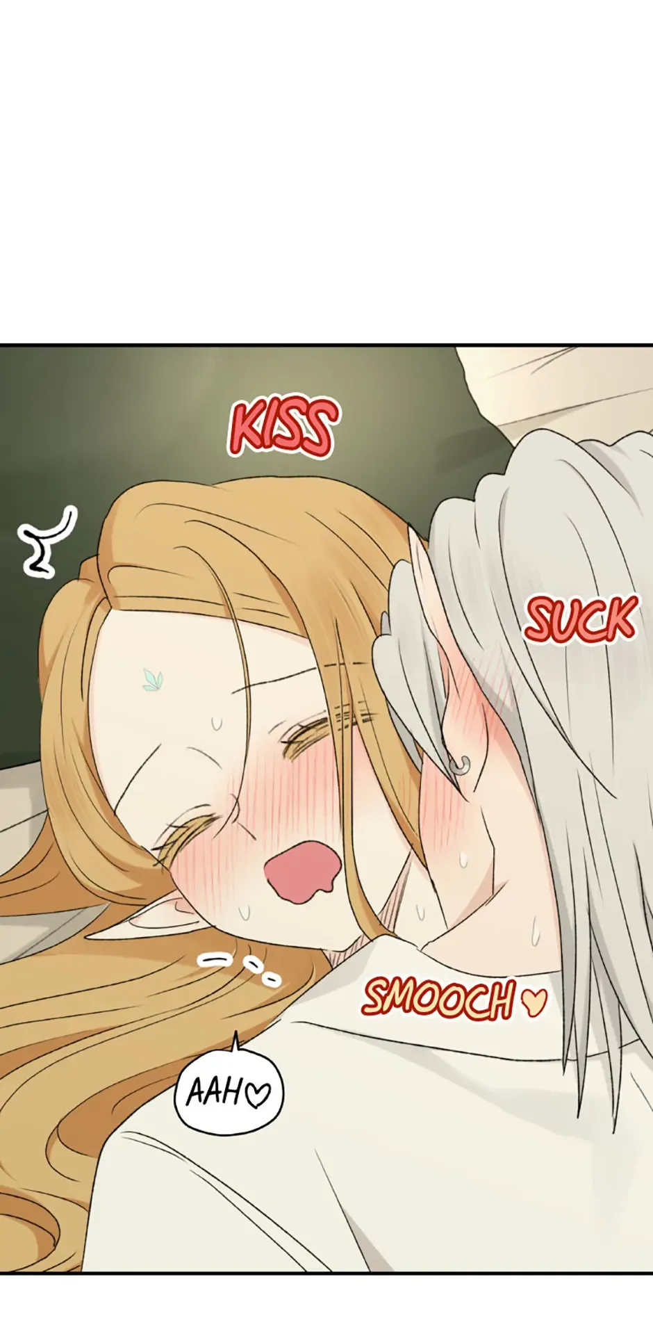 The Mating Of Elves - Chapter 36 Page 17