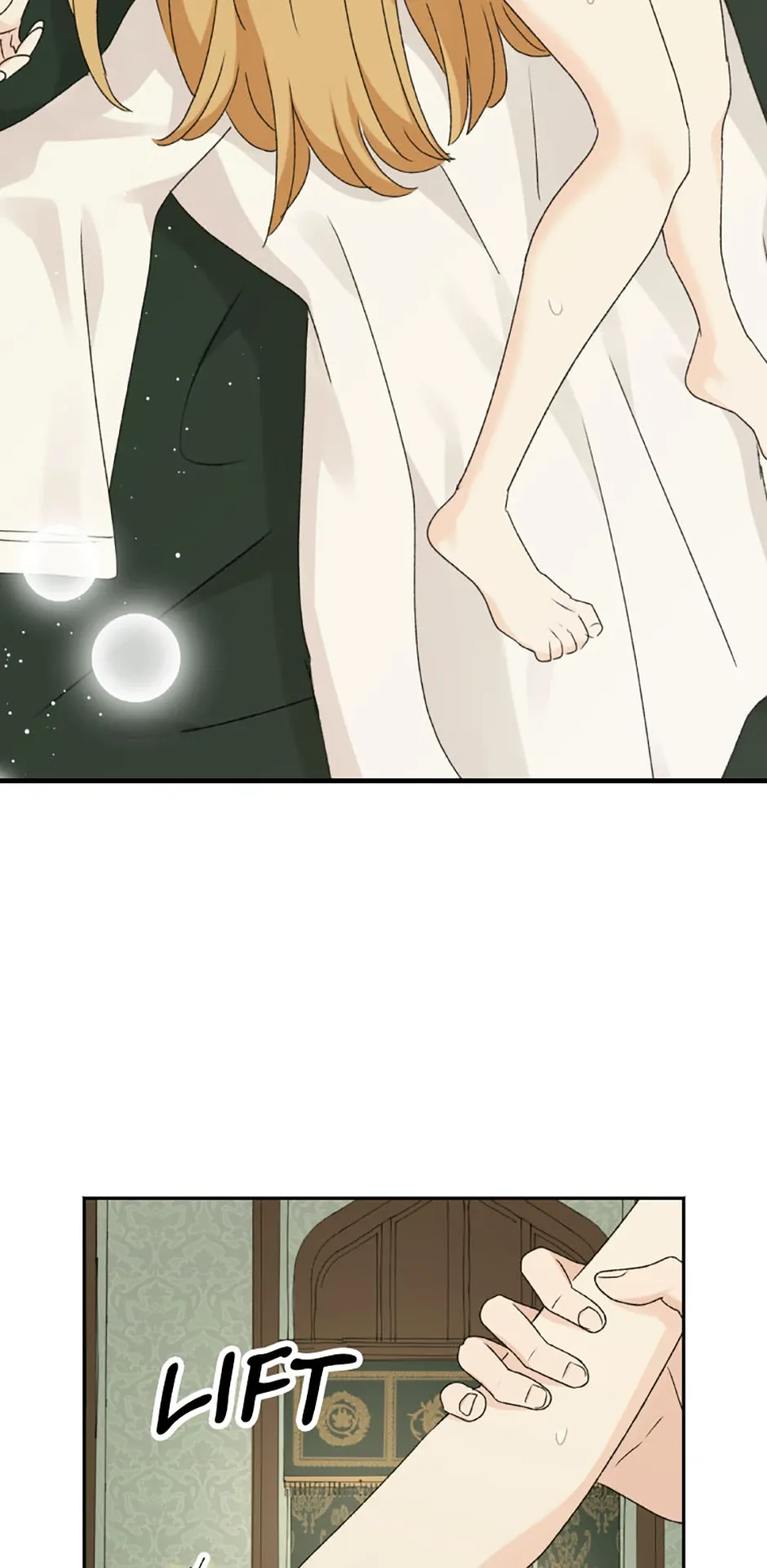 The Mating Of Elves - Chapter 36 Page 21