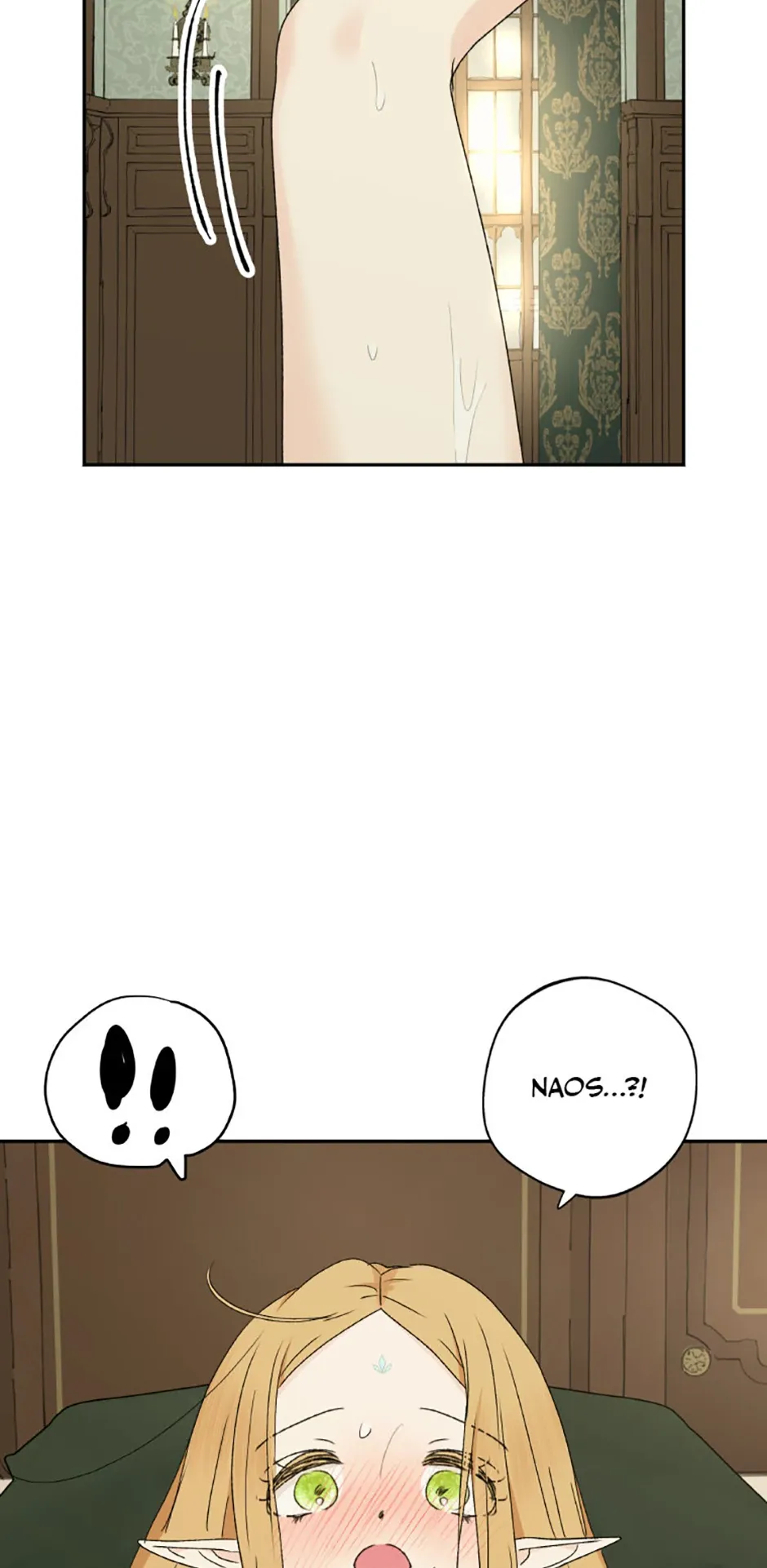 The Mating Of Elves - Chapter 36 Page 22