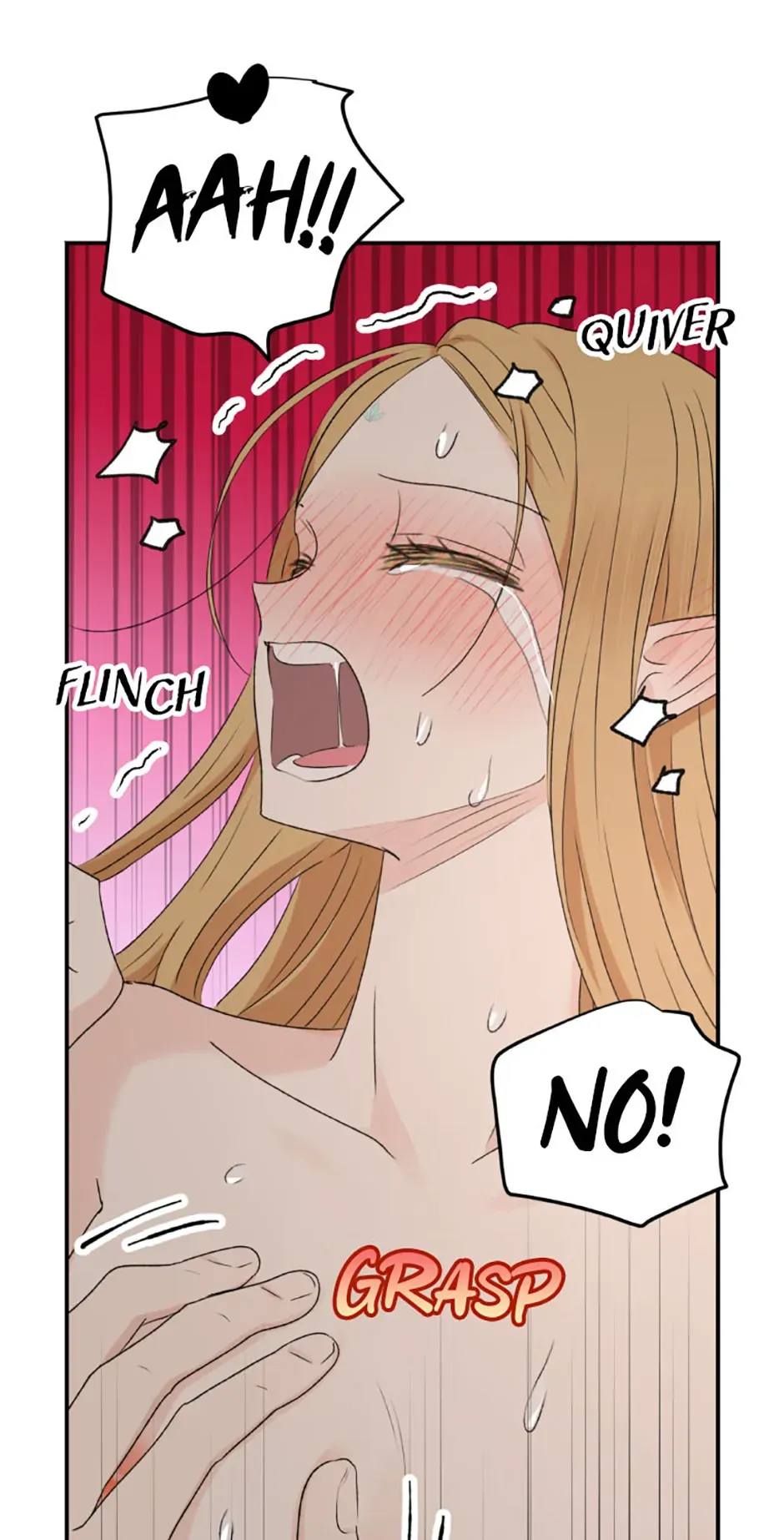 The Mating Of Elves - Chapter 36 Page 30