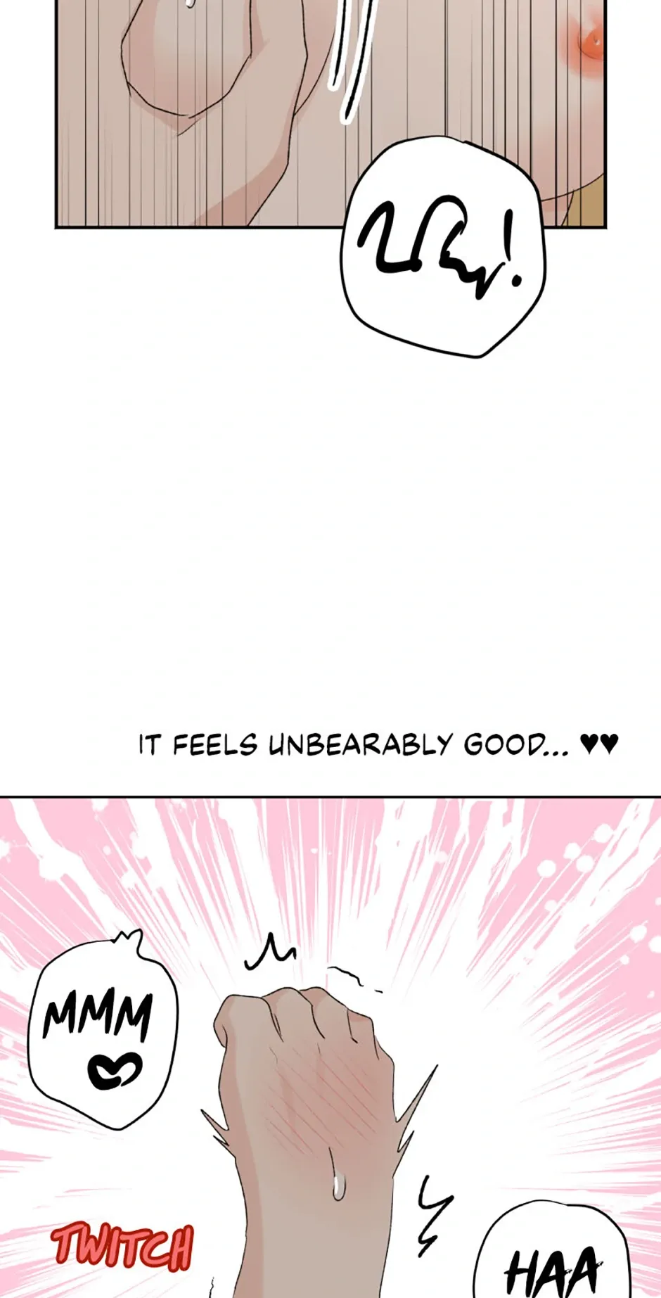 The Mating Of Elves - Chapter 36 Page 31