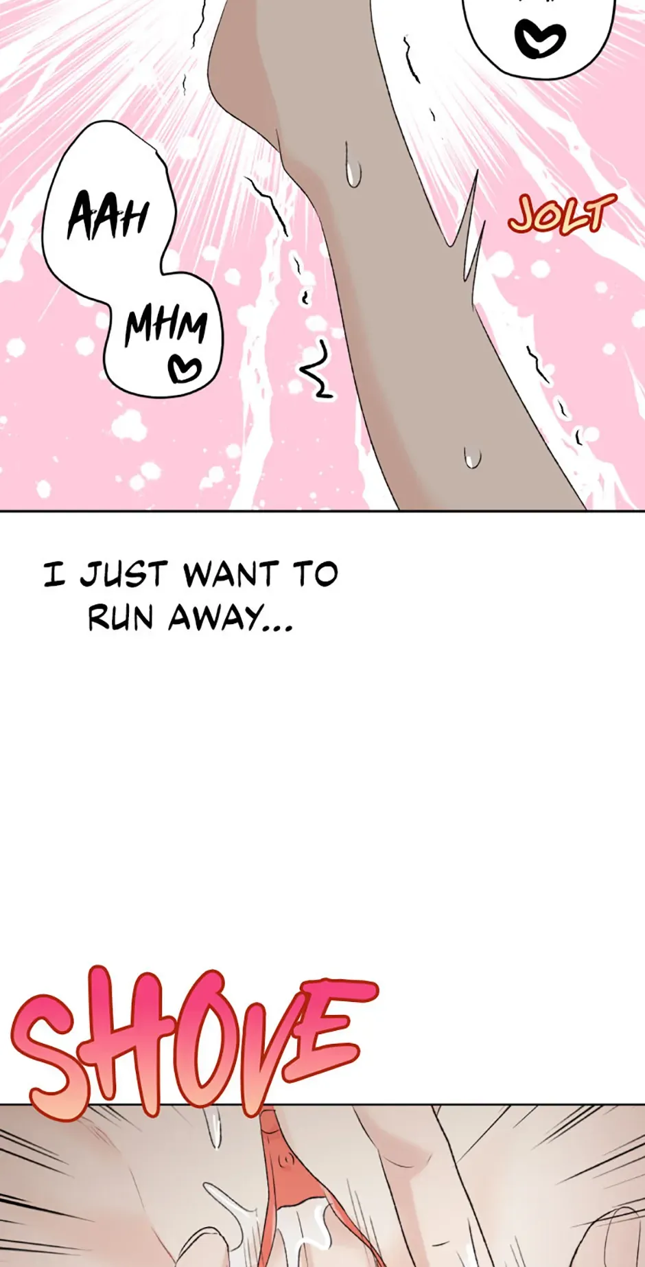The Mating Of Elves - Chapter 36 Page 32