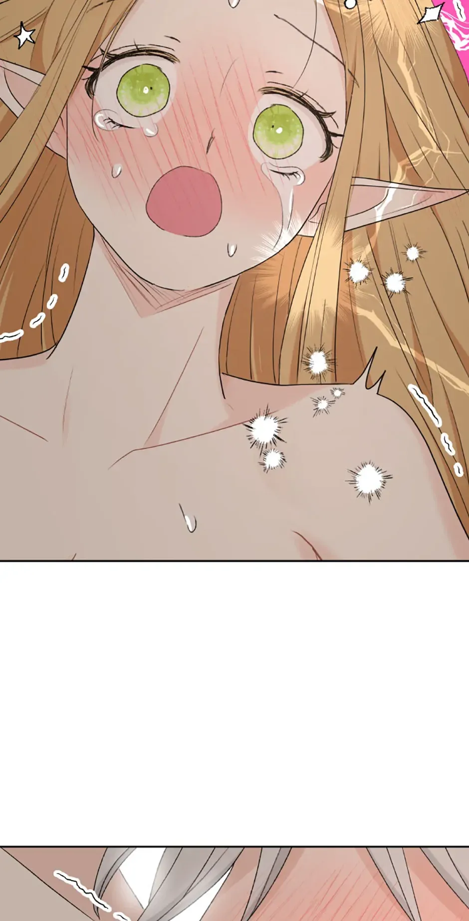 The Mating Of Elves - Chapter 36 Page 34