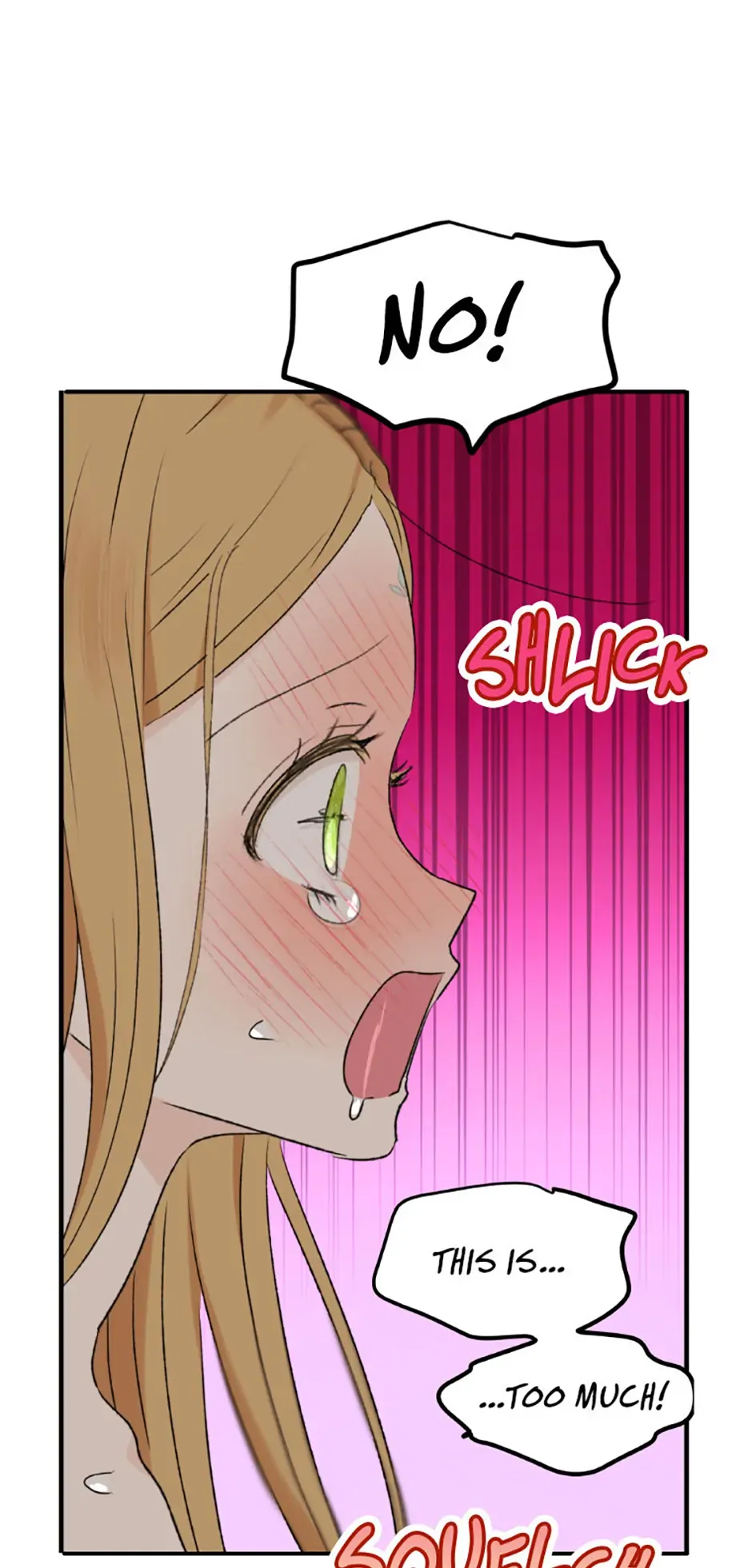 The Mating Of Elves - Chapter 36 Page 36