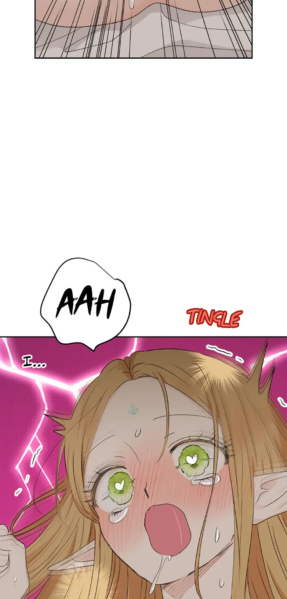 The Mating Of Elves - Chapter 36 Page 39