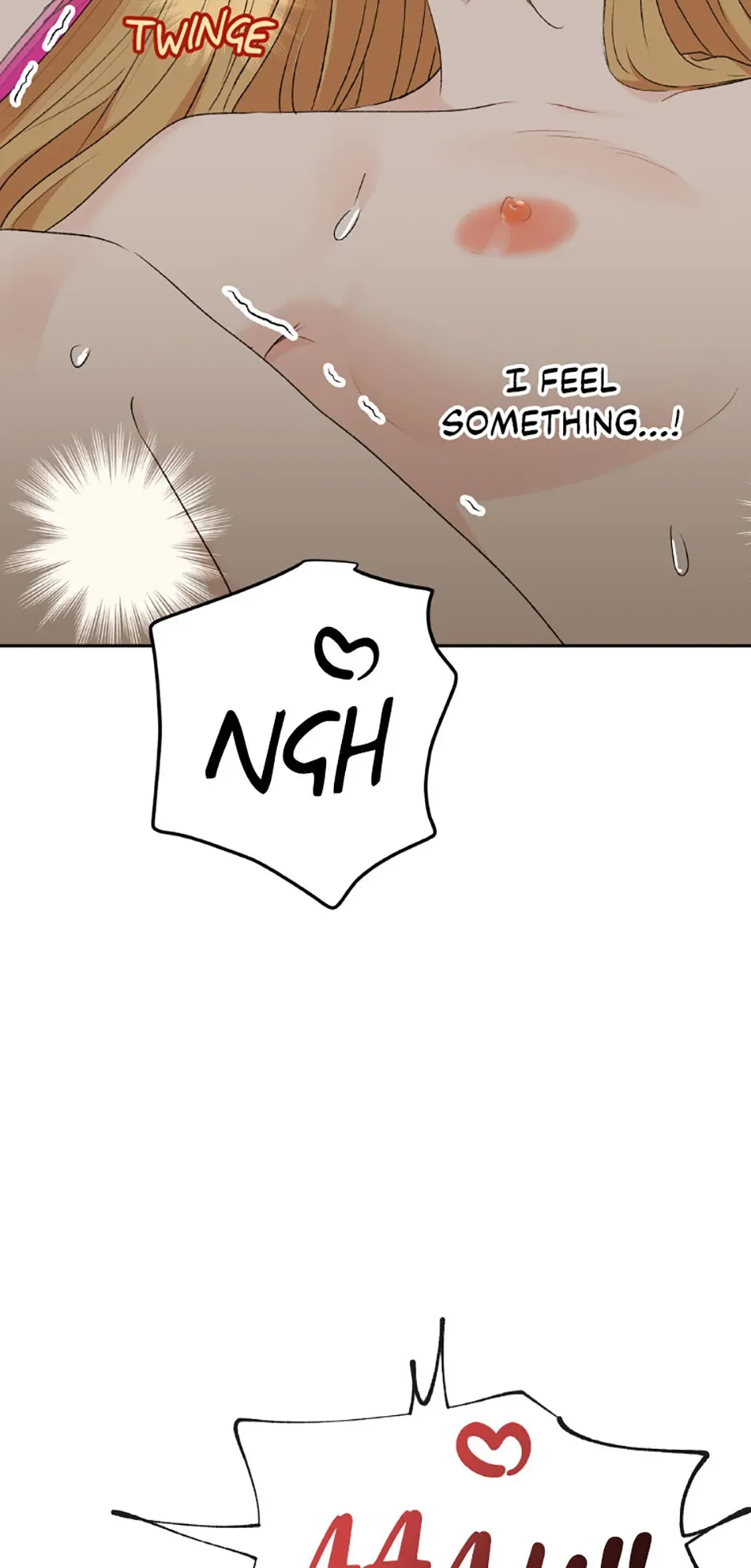 The Mating Of Elves - Chapter 36 Page 40