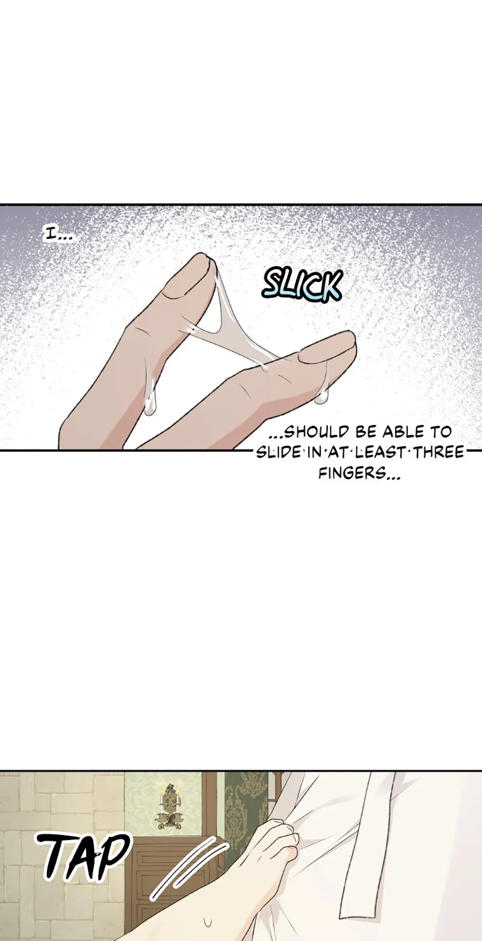 The Mating Of Elves - Chapter 36 Page 47