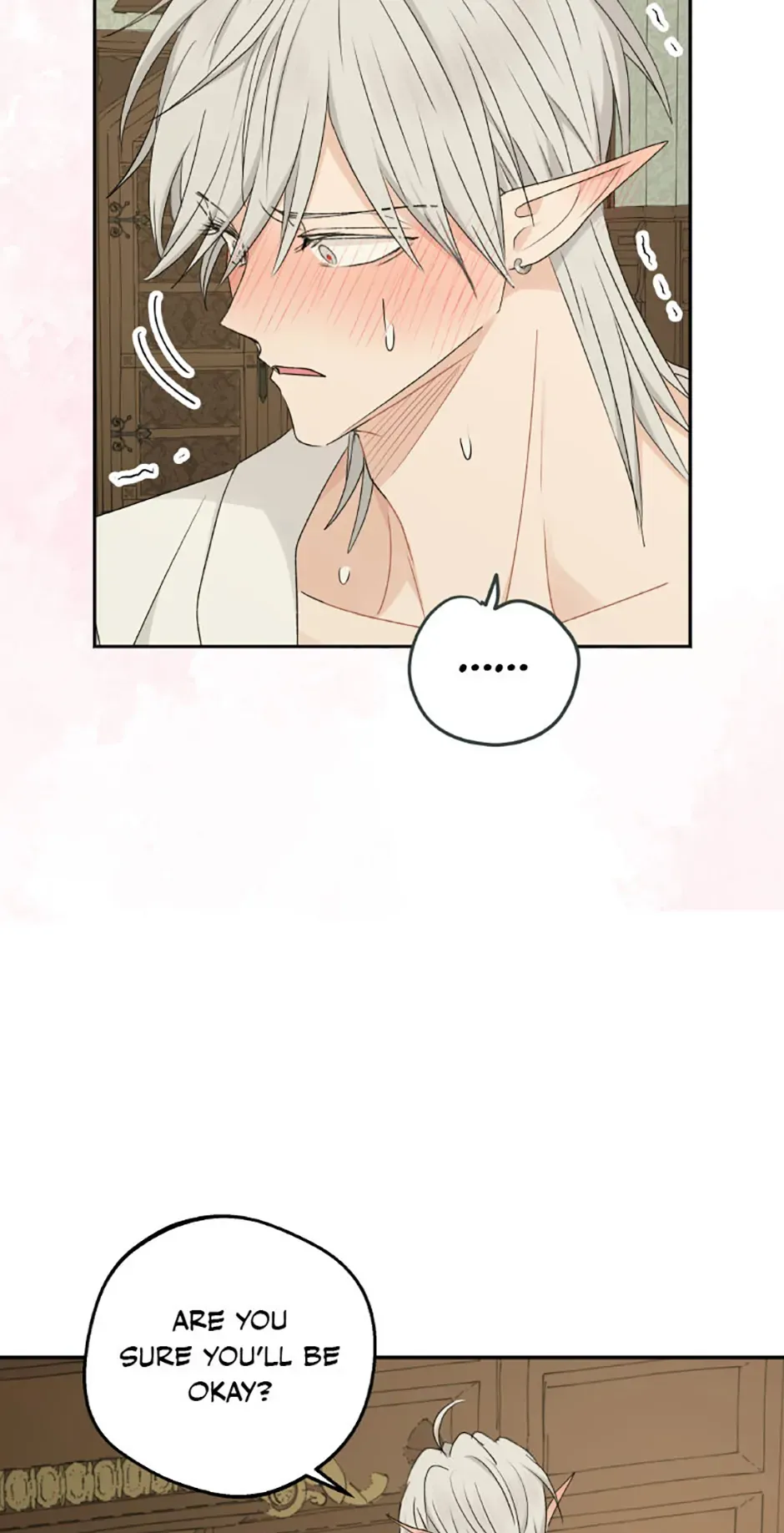 The Mating Of Elves - Chapter 36 Page 53