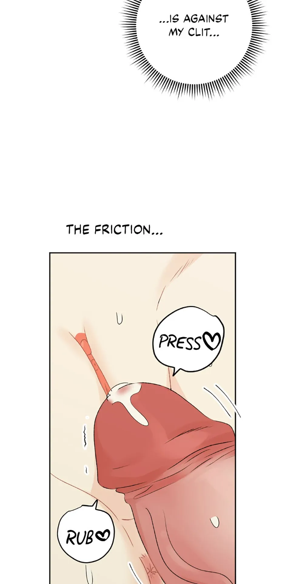 The Mating Of Elves - Chapter 36 Page 59