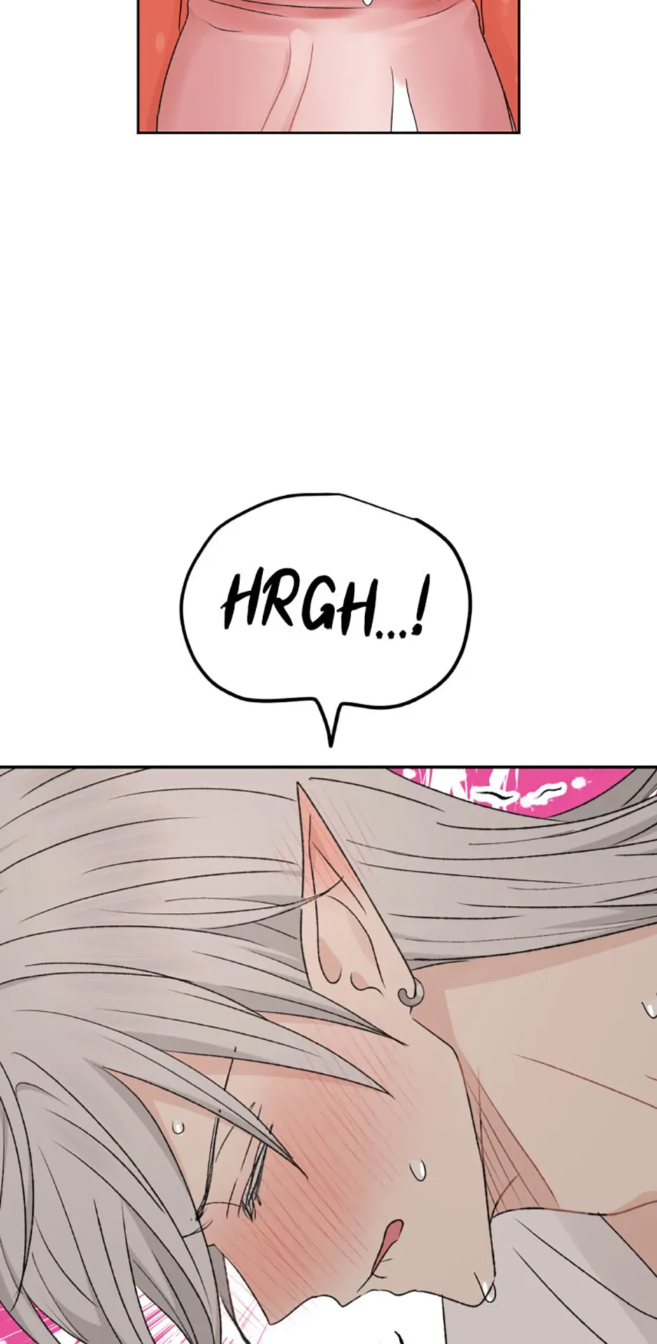 The Mating Of Elves - Chapter 36 Page 64