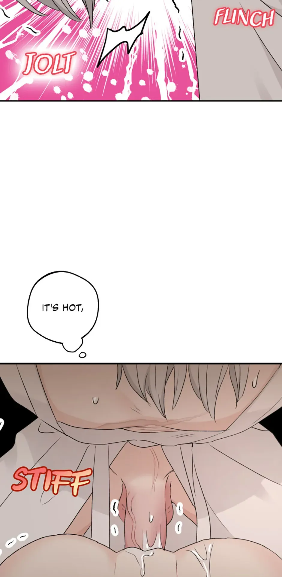 The Mating Of Elves - Chapter 36 Page 65